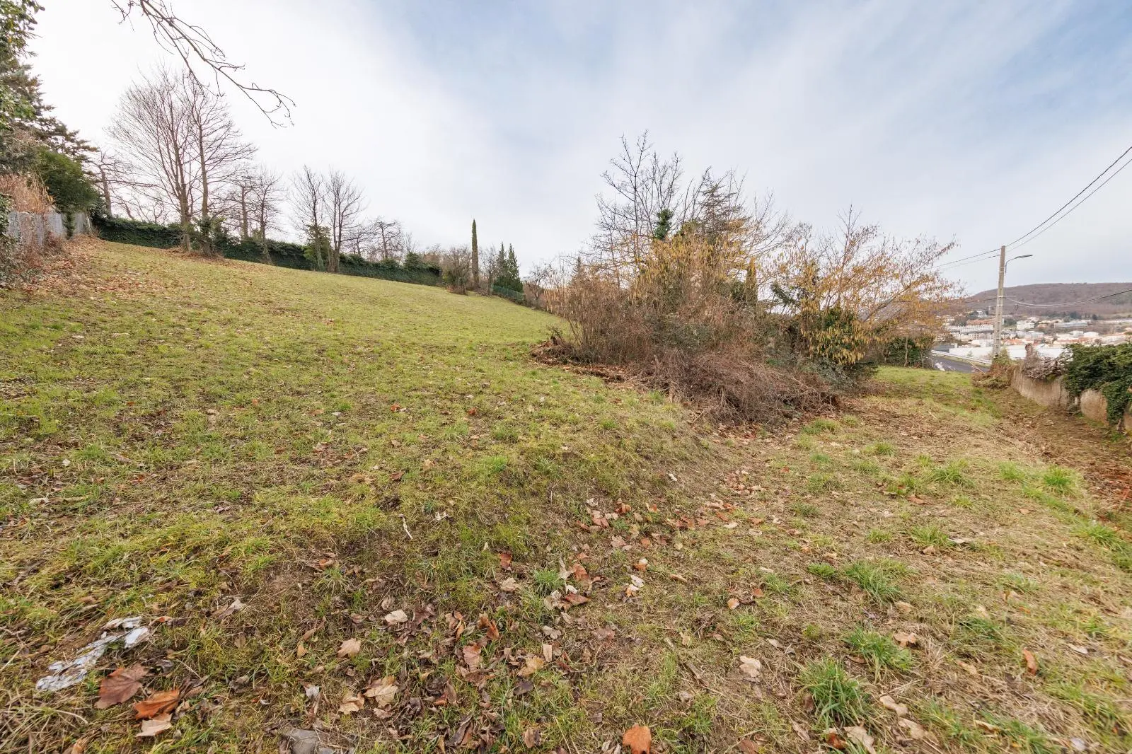 Photo 8 Terrain 1973m²