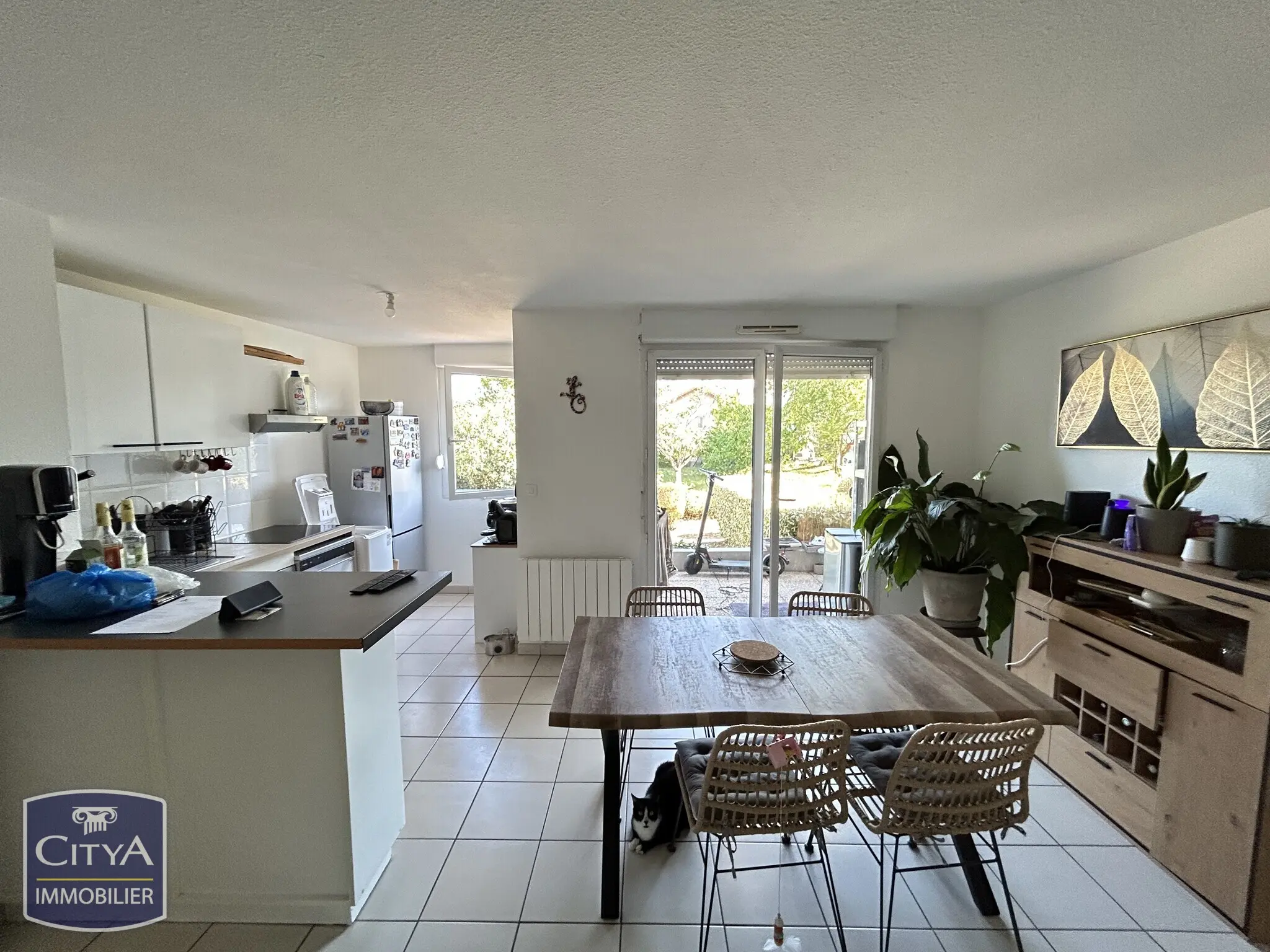 Photo 3 appartement Clermont-Ferrand