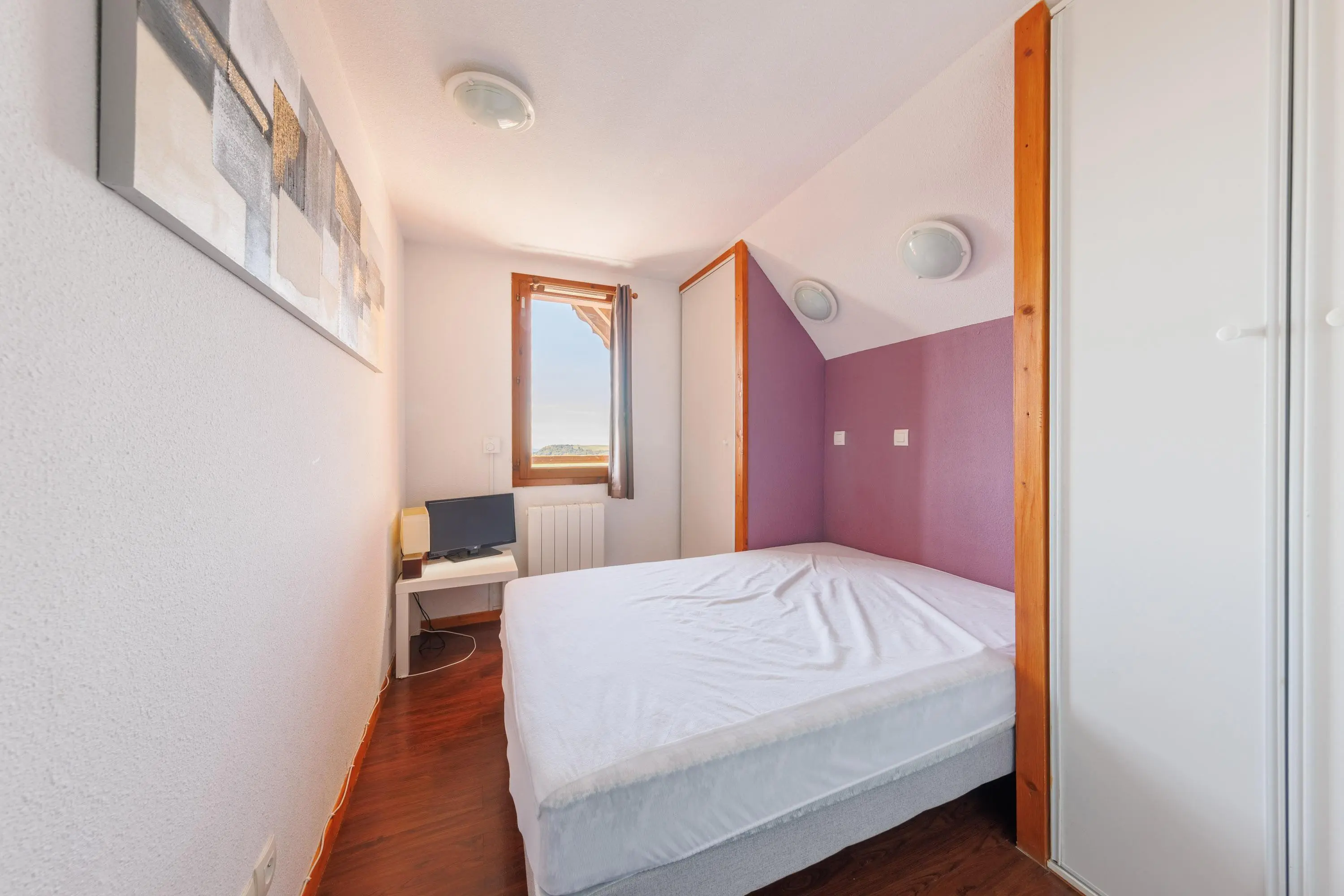 Photo 4 Appartement 2 pièces 29.61m²
