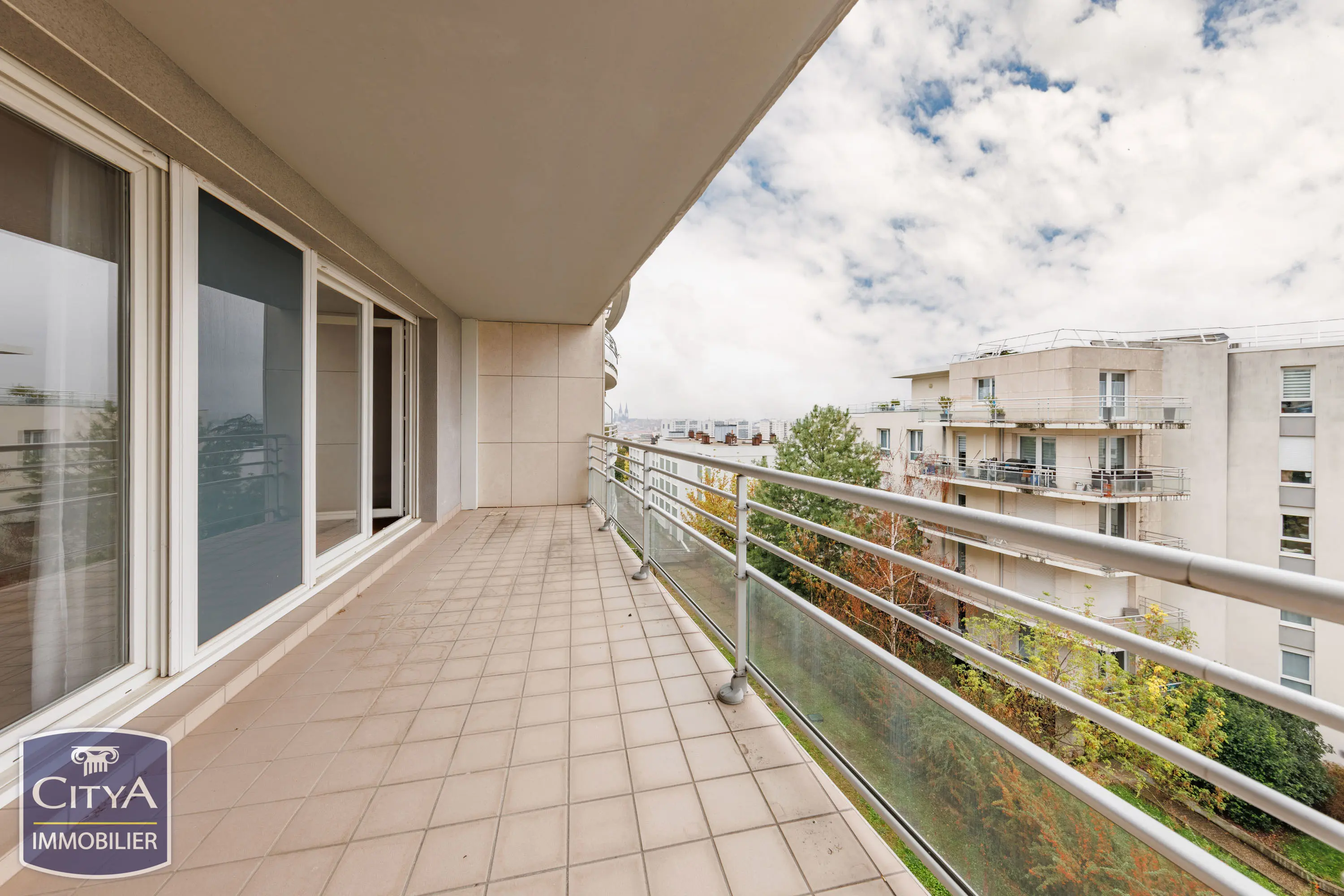 Photo 8 appartement Clermont-Ferrand