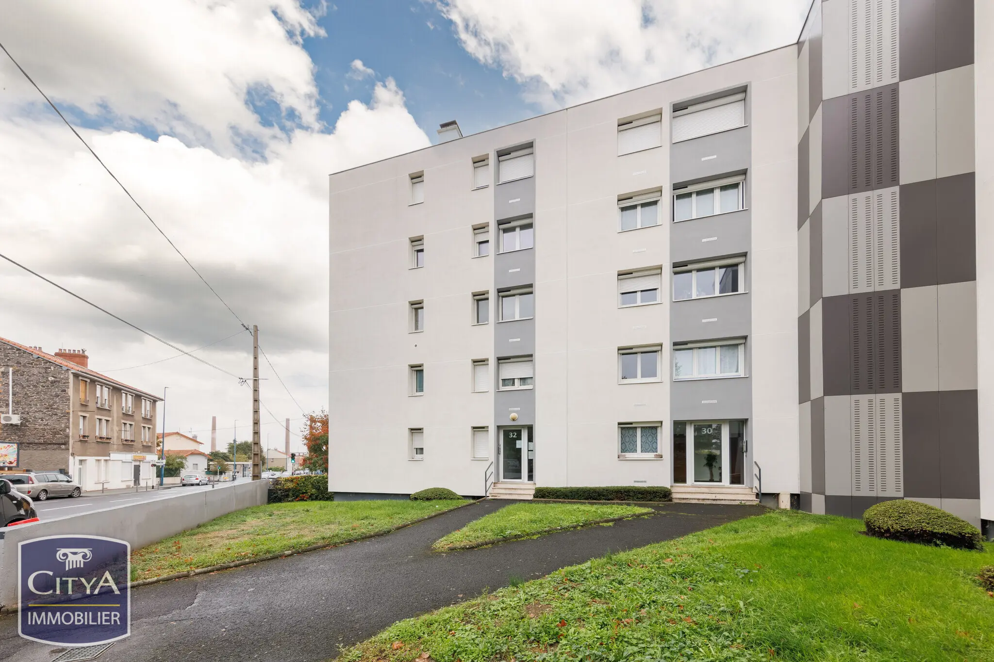 Photo 9 Appartement 2 pièces 41m²