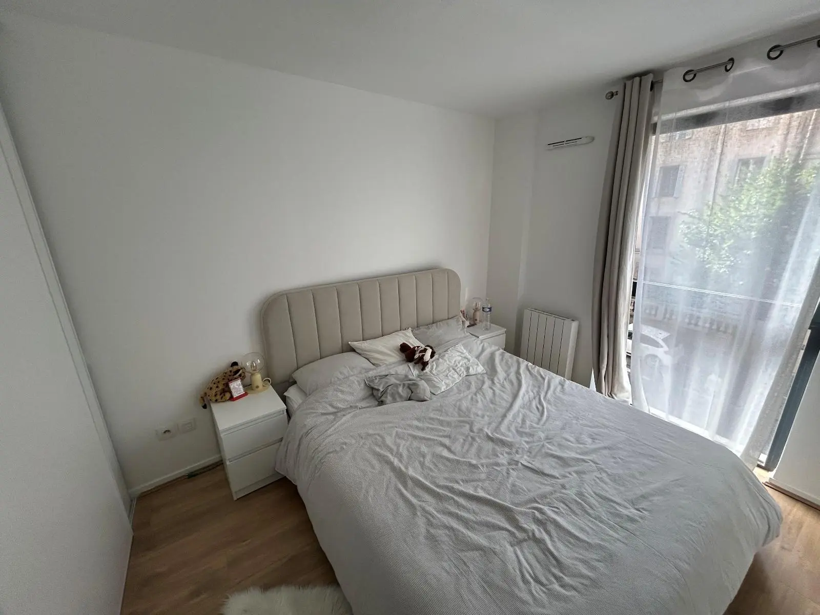 Photo 4 Appartement 2 pièces 34.4m²