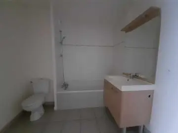 Photo 3 Appartement 1 pièce 28.31m²