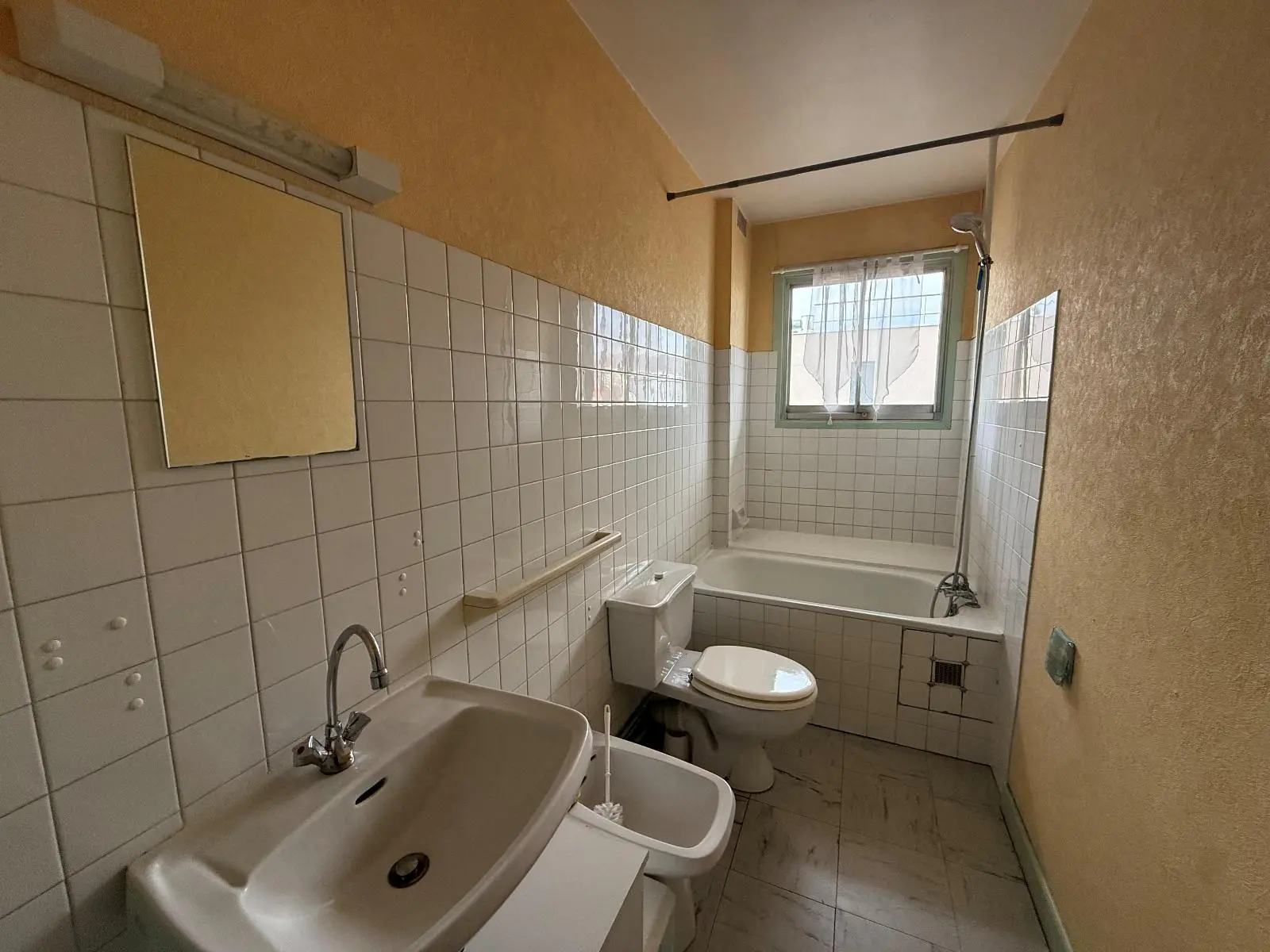 Photo 9 Appartement 1 pièce 34.26m²