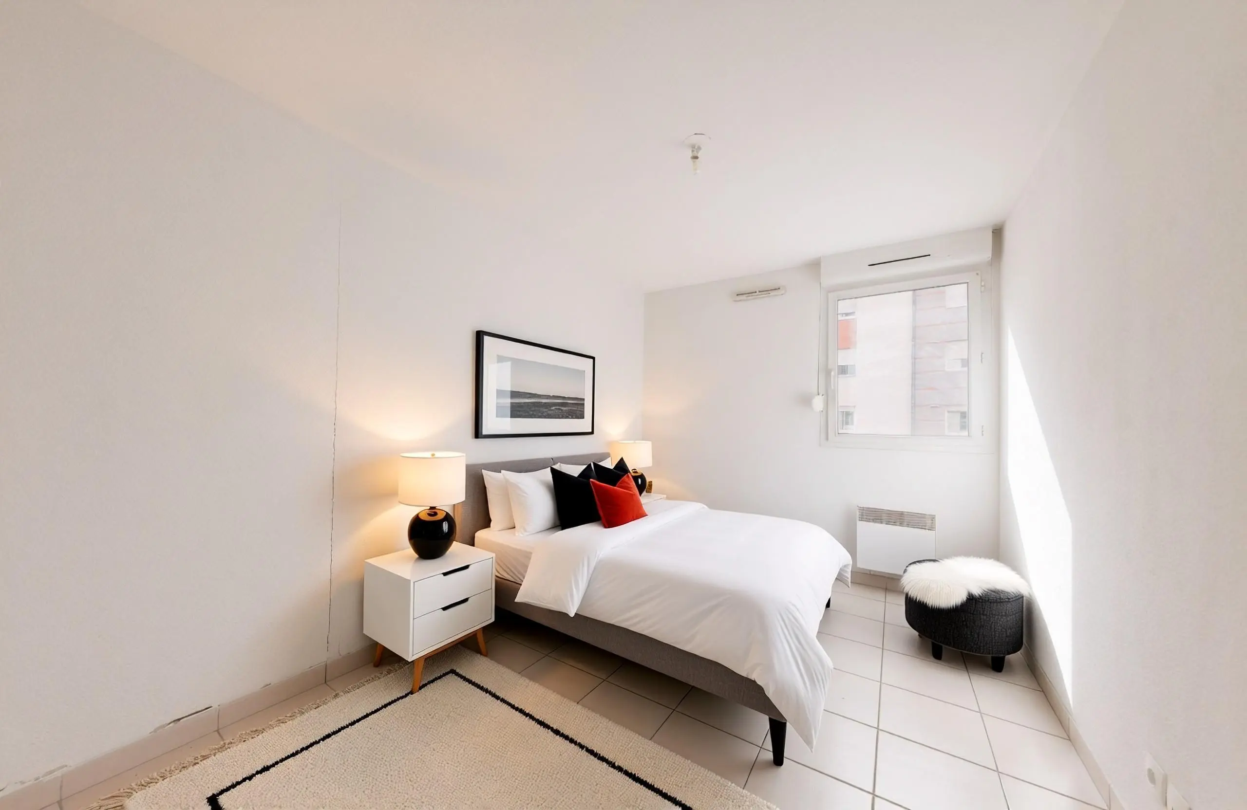 Photo 6 Appartement 3 pièces 63m²