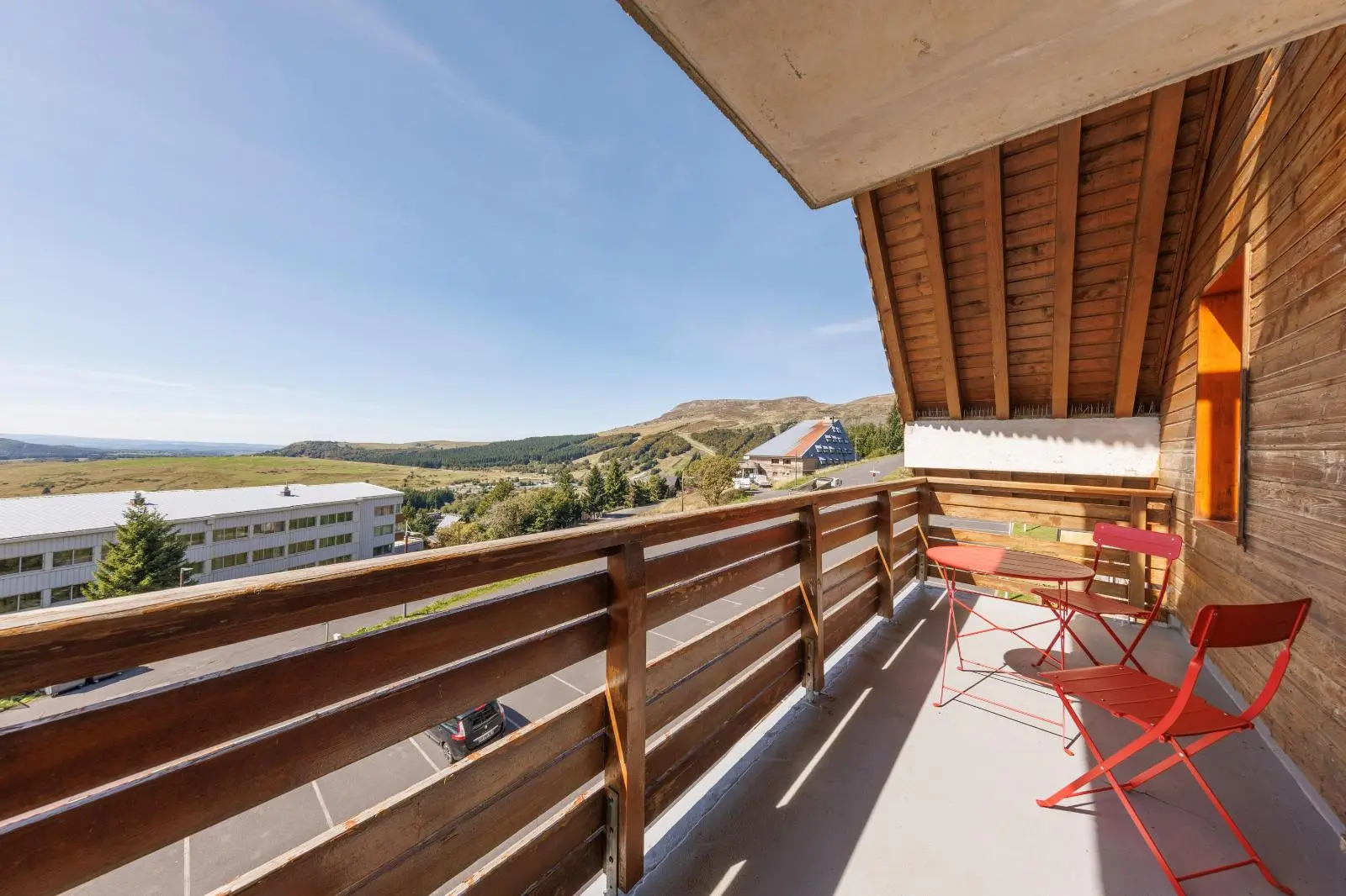 Photo 6 Appartement 2 pièces 29.61m²