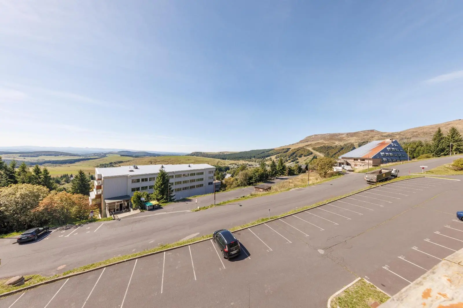 Photo 7 Appartement 2 pièces 29.61m²