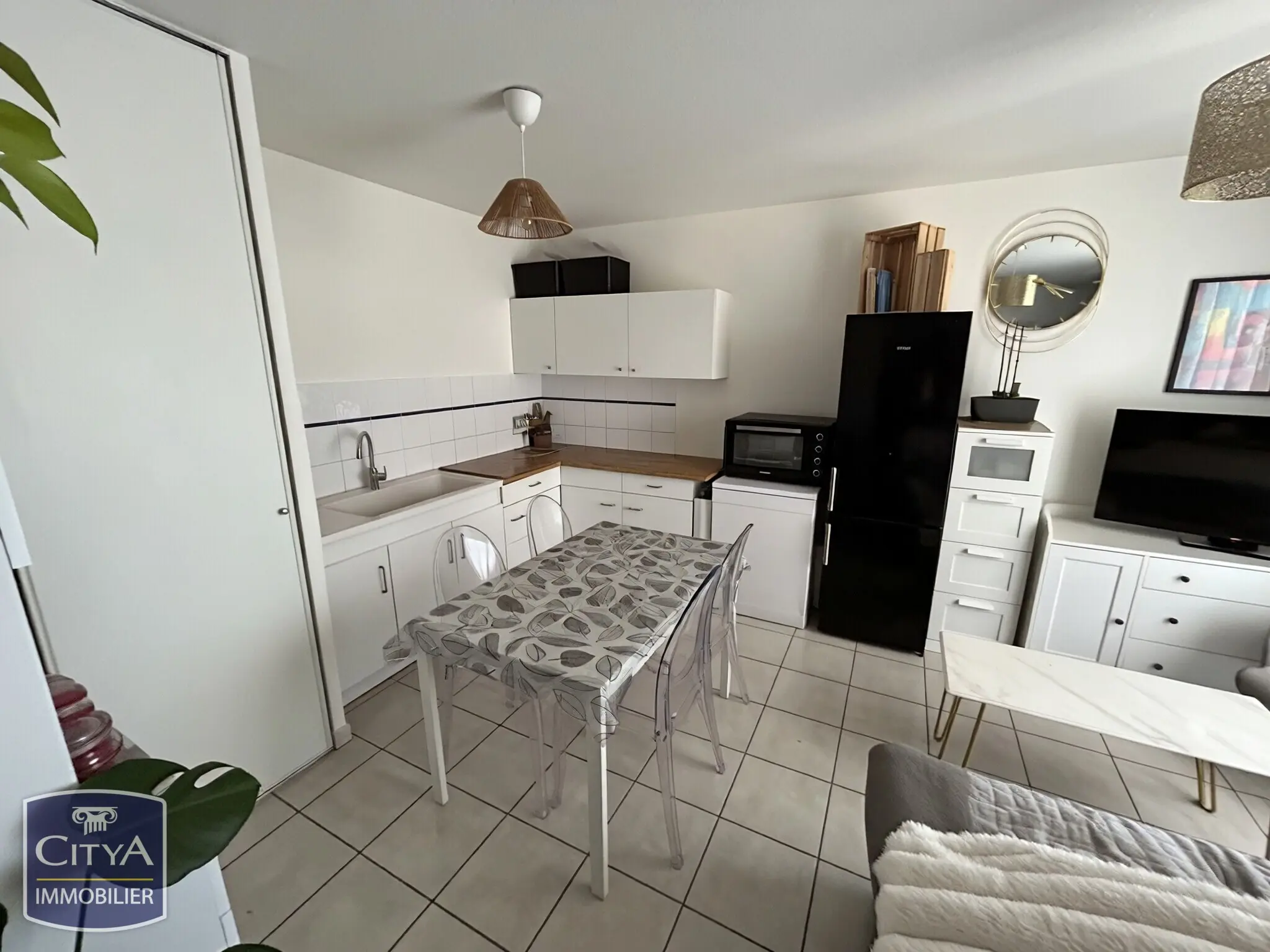 Photo 2 Appartement 2 pièces 41m²