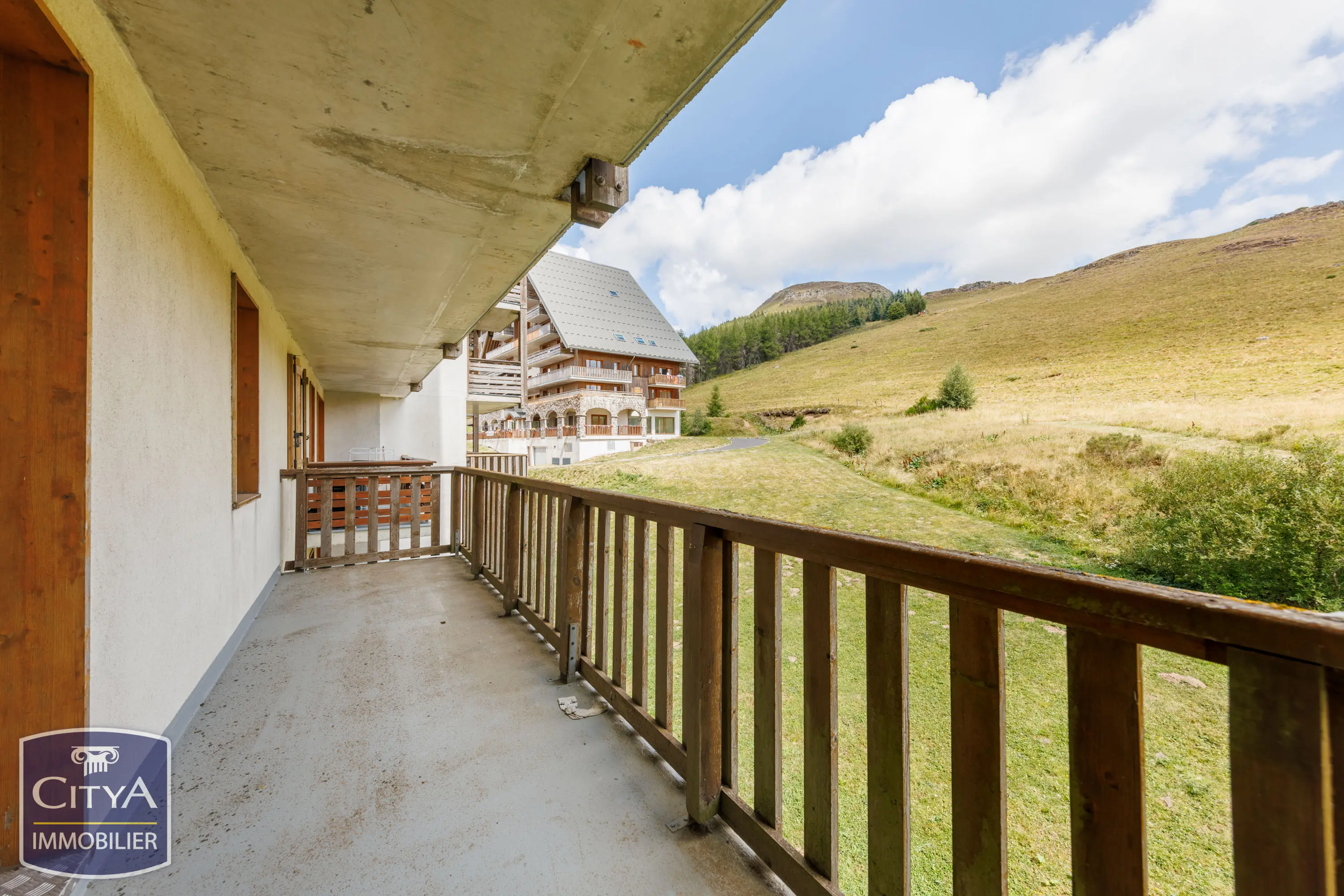 Photo 4 appartement Besse-et-Saint-Anastaise