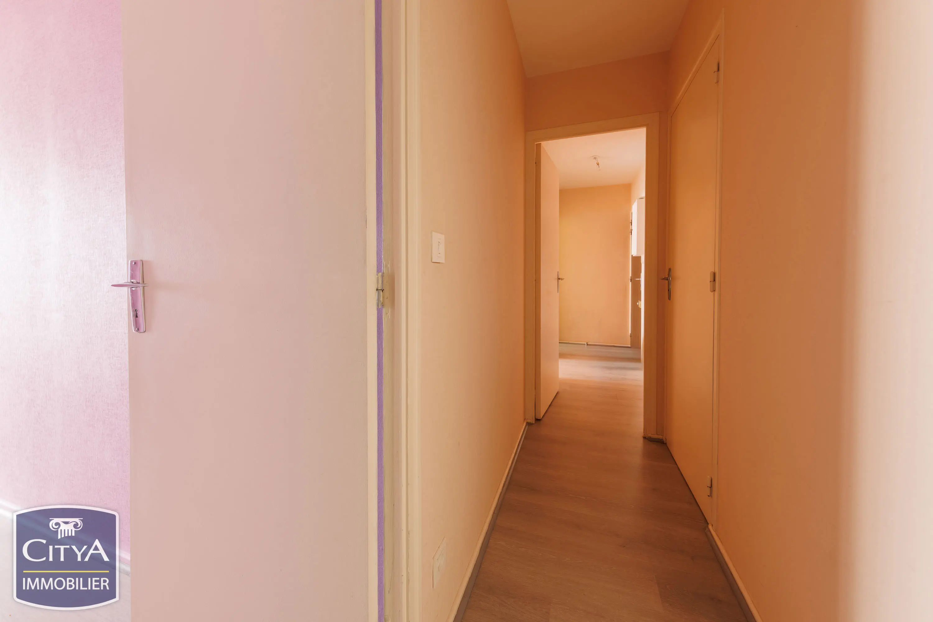 Photo 8 Appartement 2 pièces 46m²