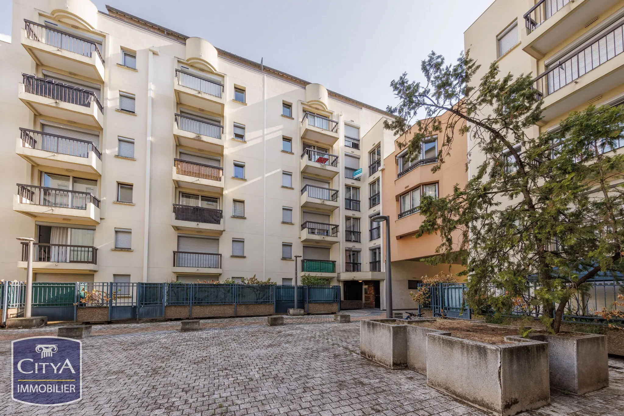 Photo 11 Appartement 1 pièce 27m²