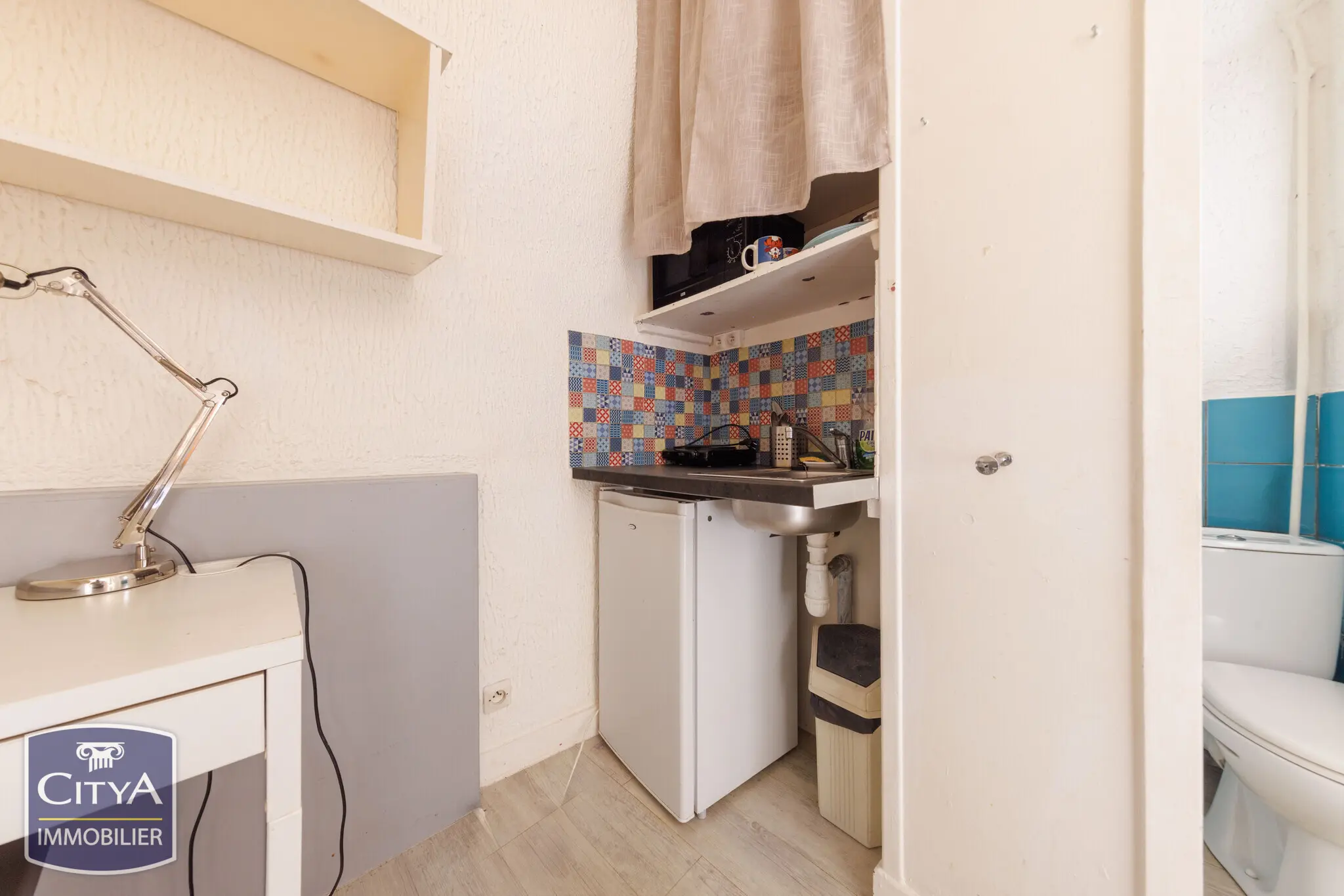 Photo 7 Appartement 2 pièces 43m²