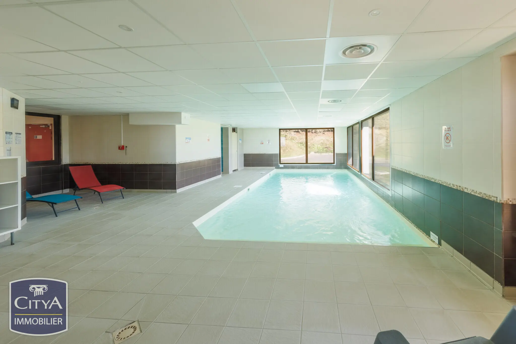 Photo 8 appartement Besse-et-Saint-Anastaise