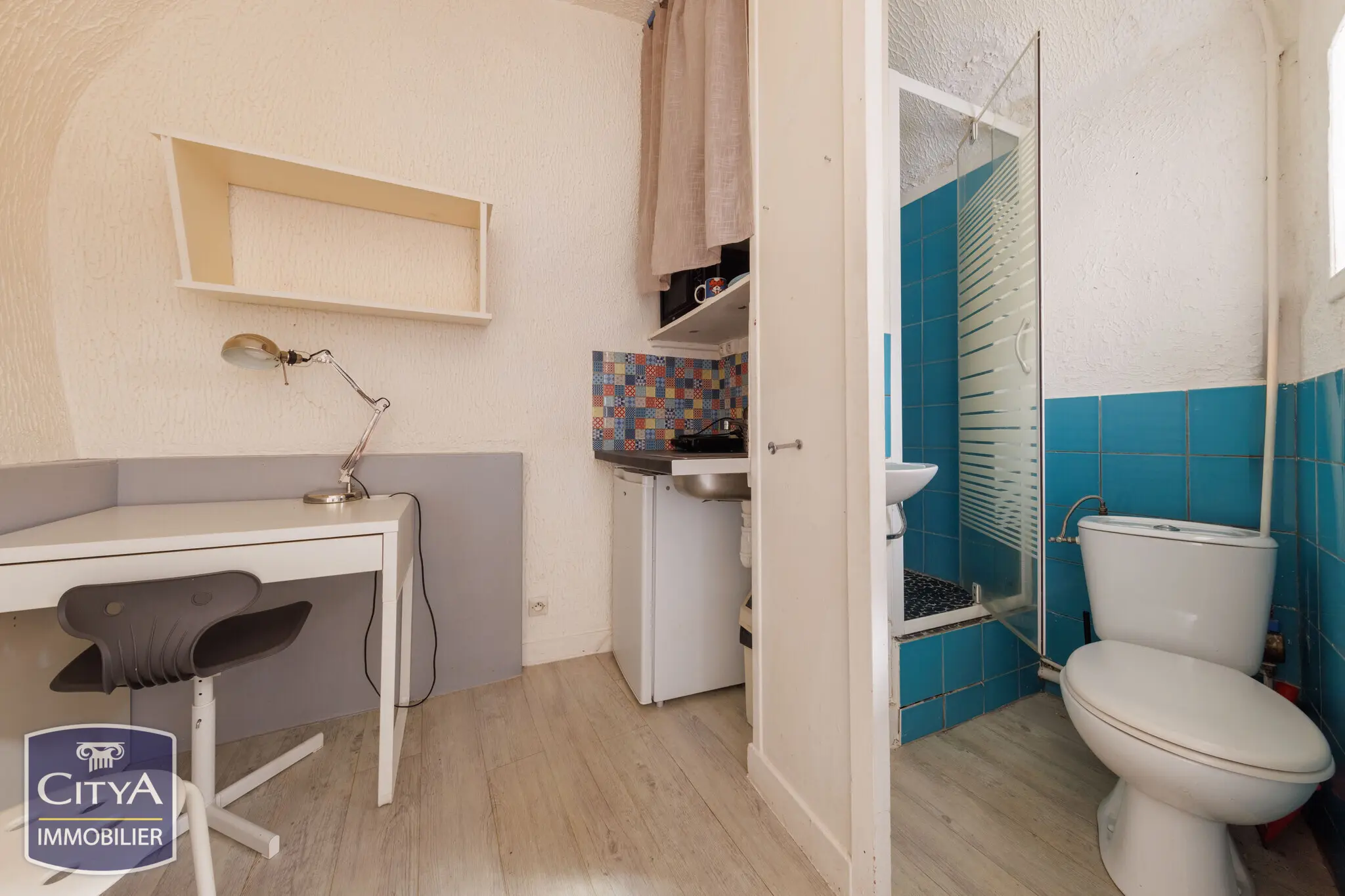 Photo 6 Appartement 2 pièces 43m²