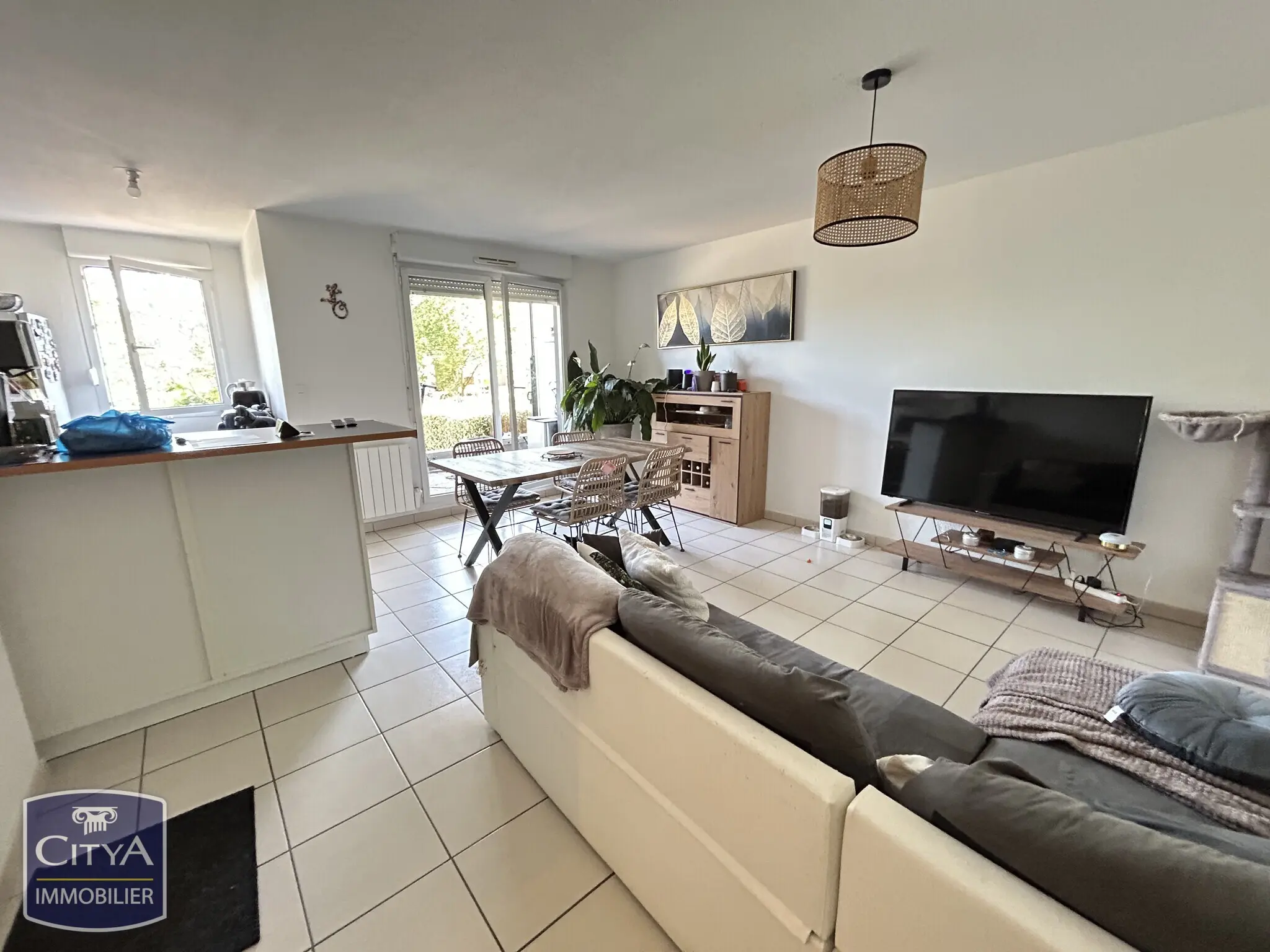 Photo 1 appartement Clermont-Ferrand