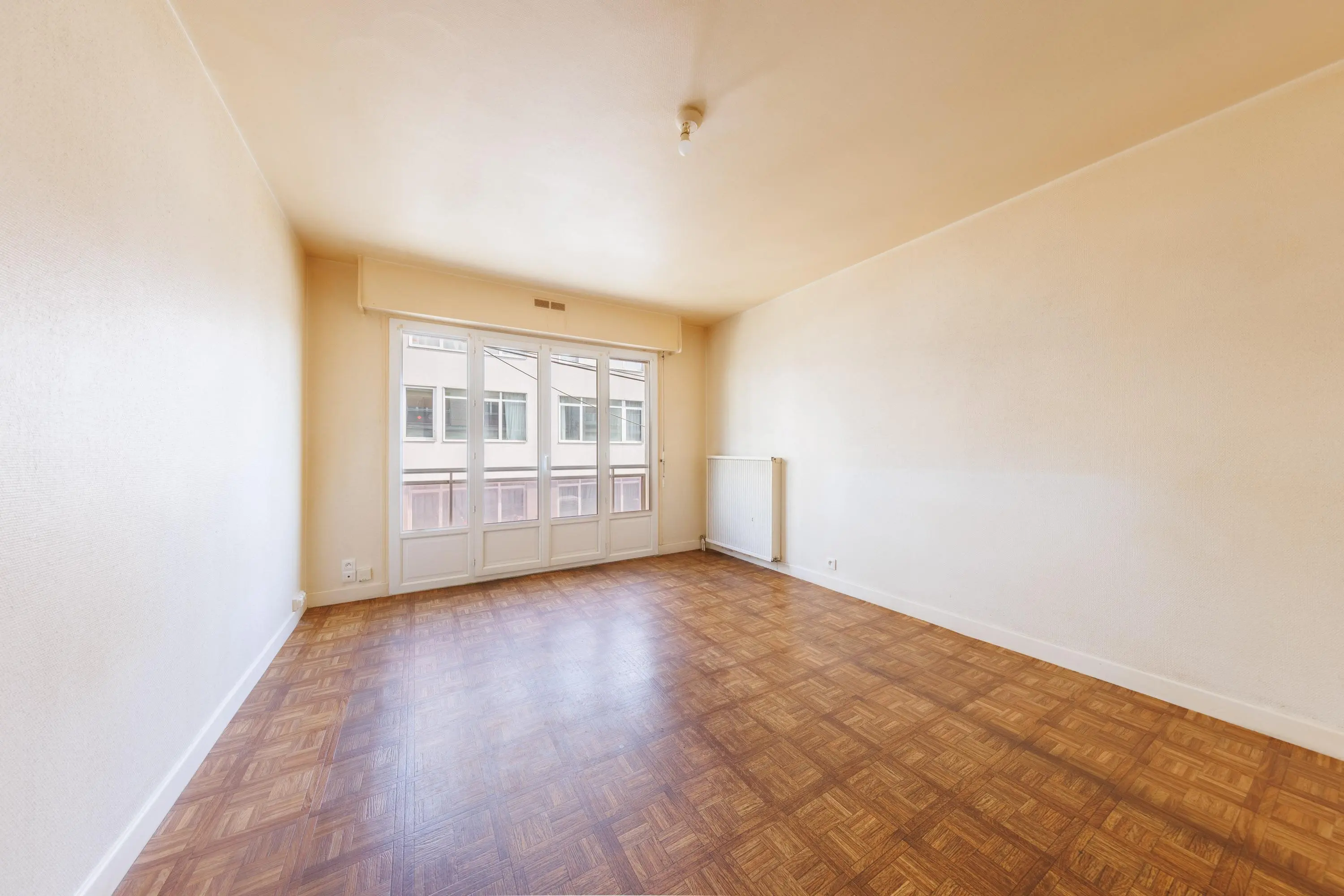 Photo 2 Appartement 3 pièces 64.21m²
