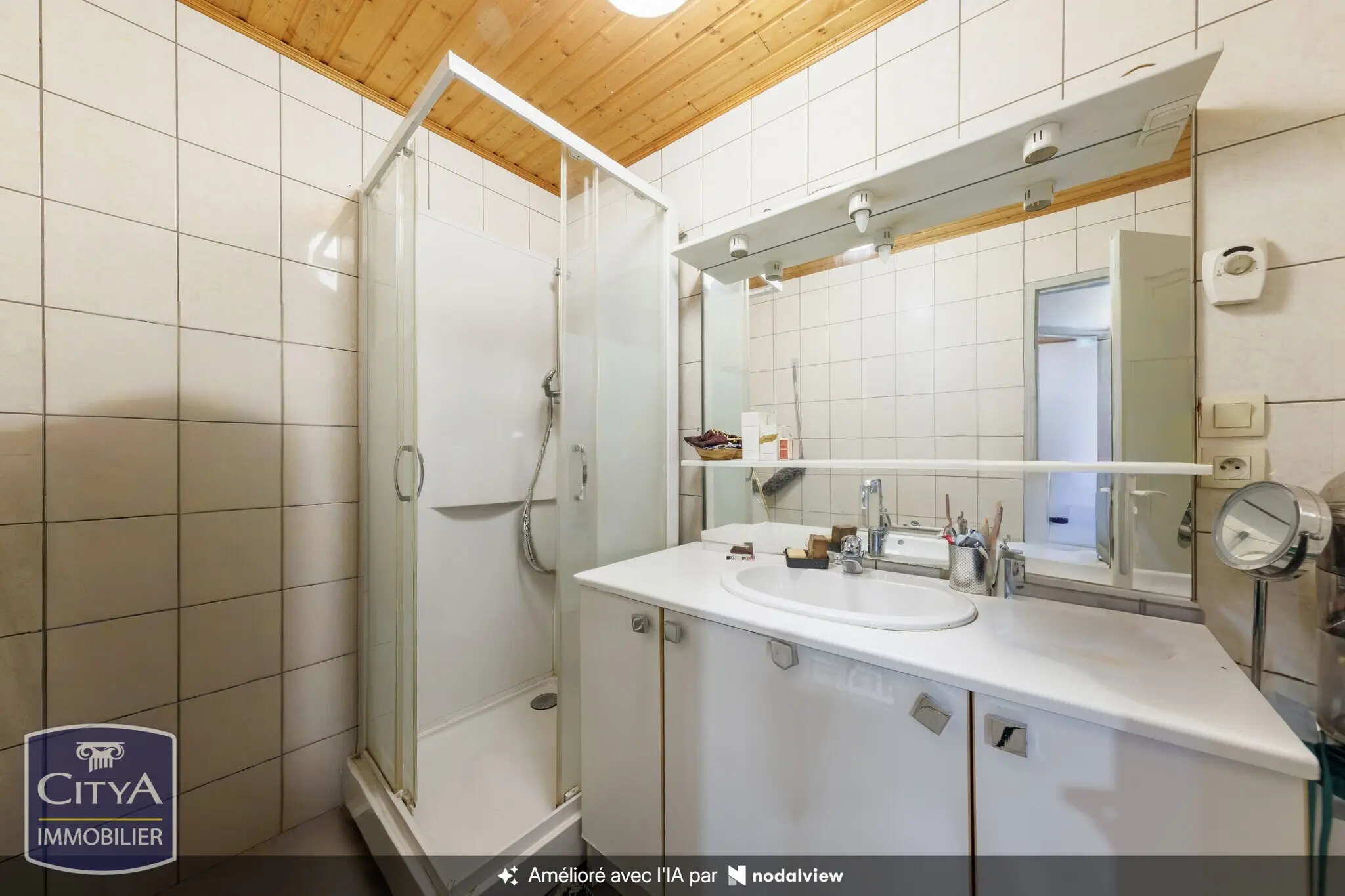 Photo 7 Immeuble 182m²