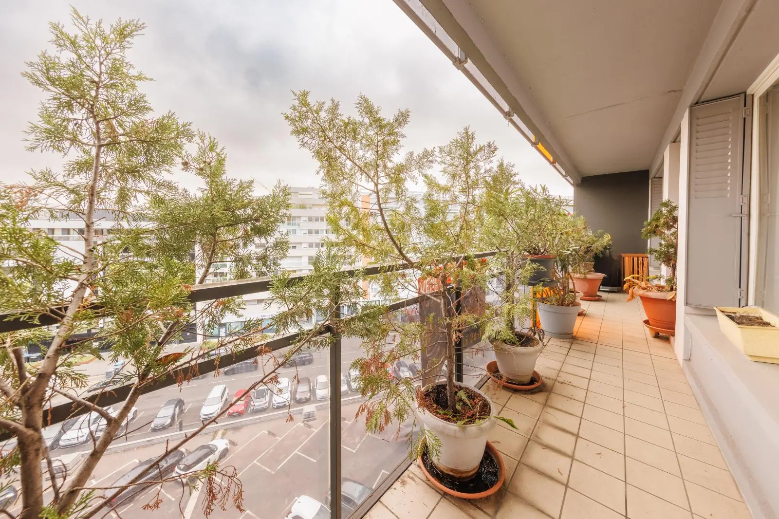 Photo 9 Appartement 4 pièces 82.34m²