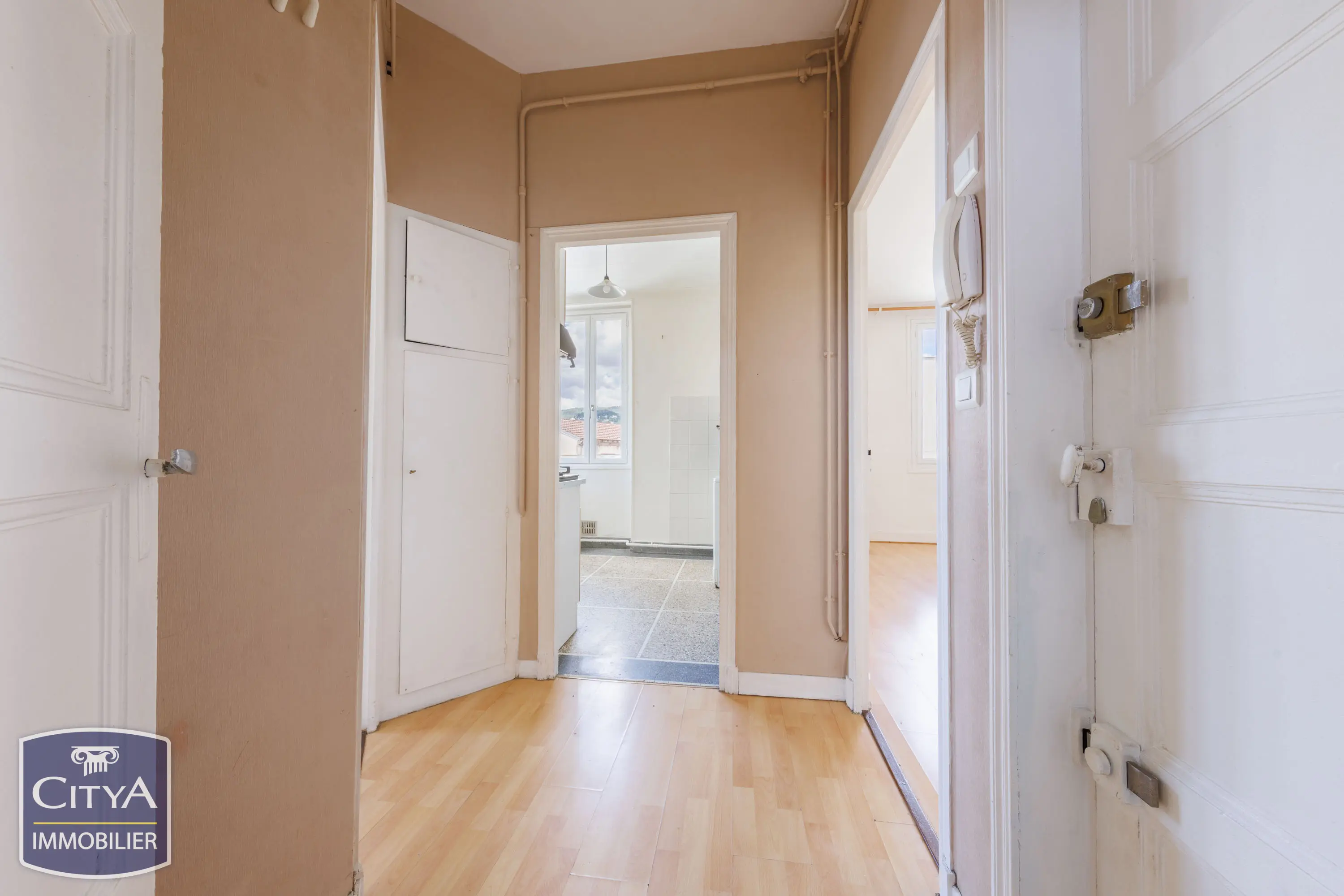 Photo 10 Appartement 2 pièces 42.6m²