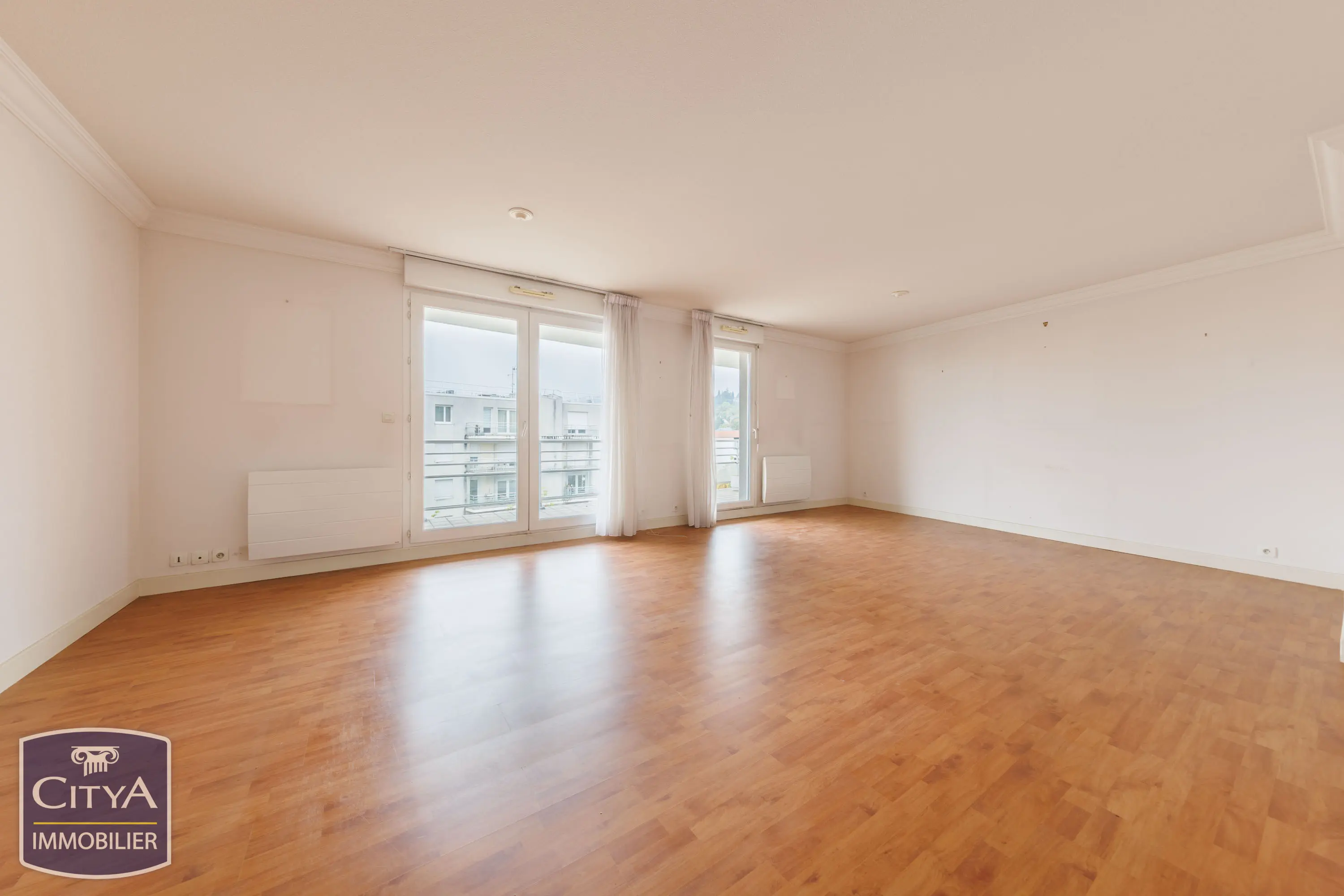 Photo 1 Appartement 4 pièces 98.7m²