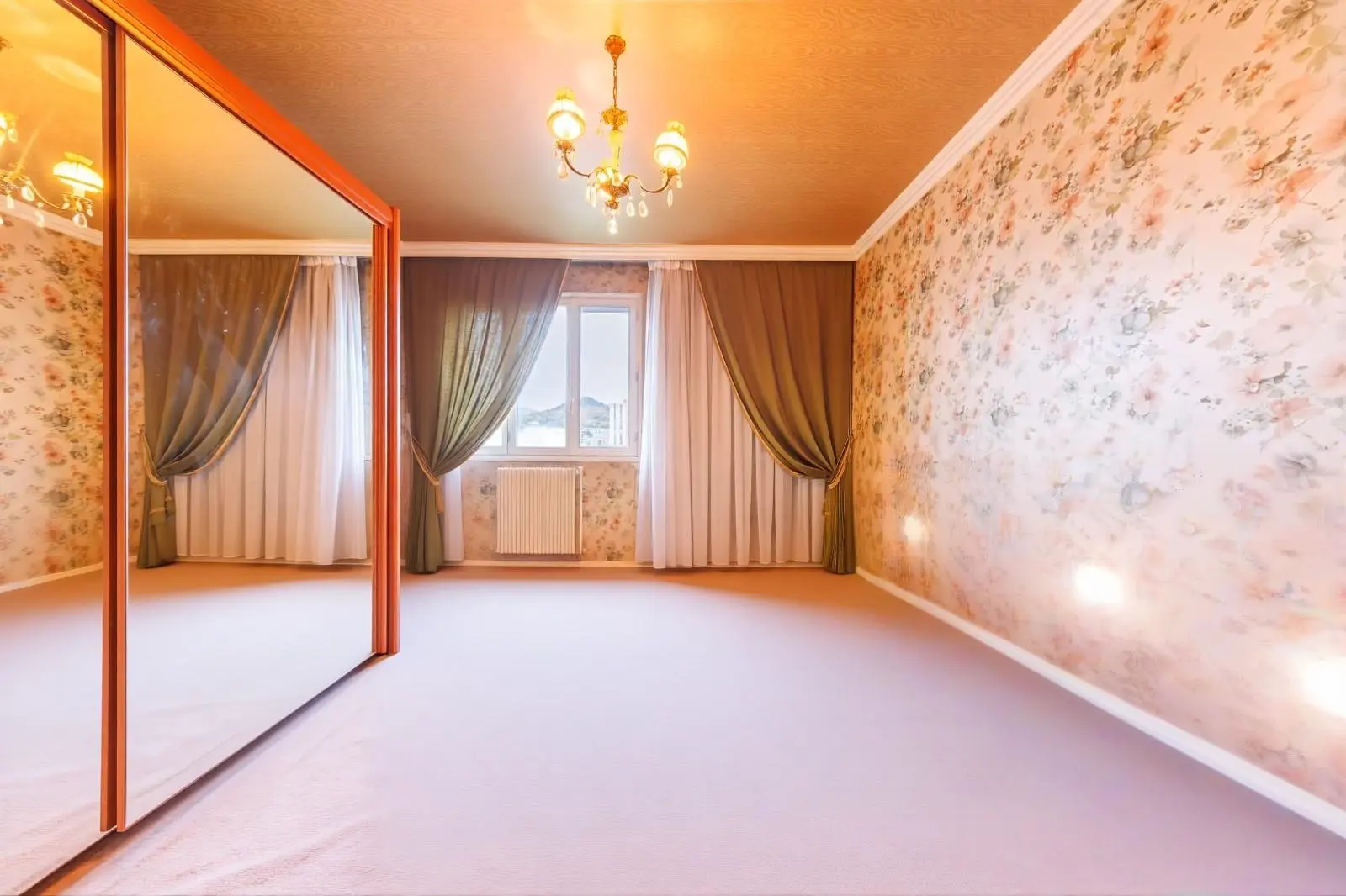 Photo 3 Appartement 4 pièces 82.34m²