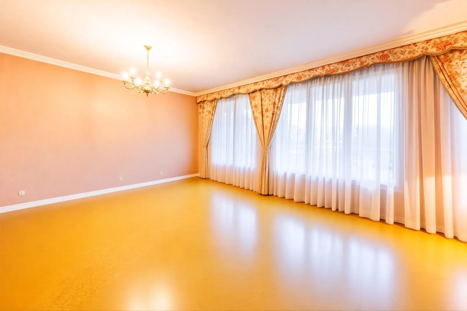 Photo 2 Appartement 4 pièces 82.34m²