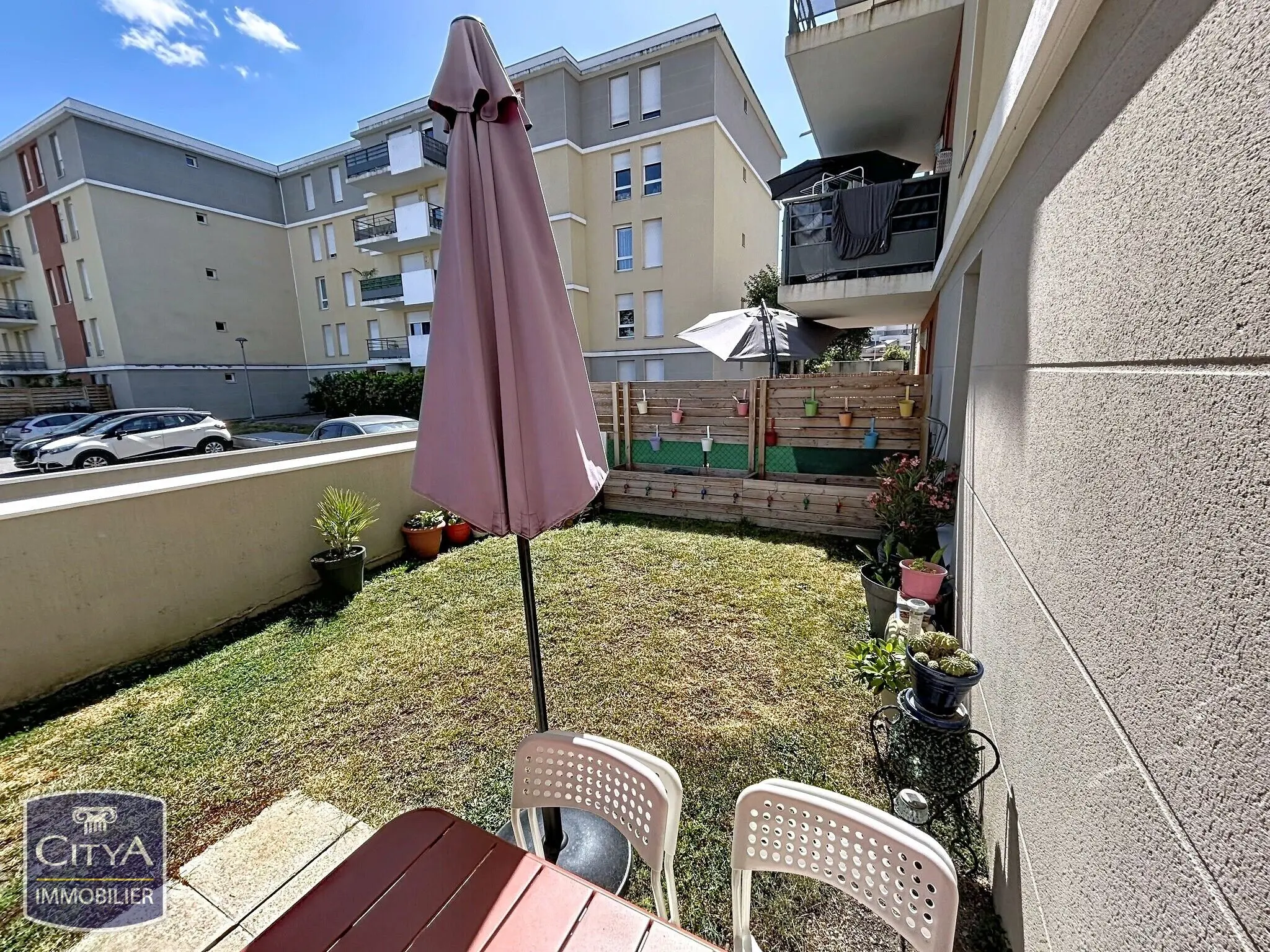 Photo 6 Appartement 2 pièces 41m²