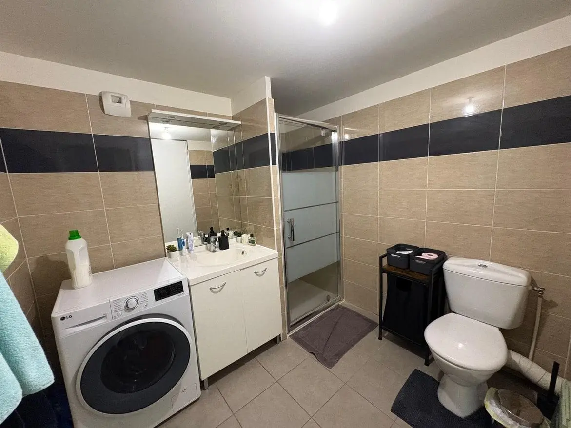 Photo 4 Appartement 2 pièces 41m²