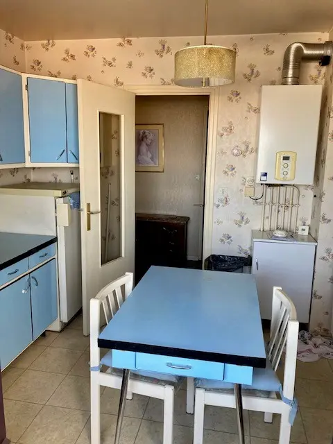 Photo 8 Appartement 3 pièces 75m²