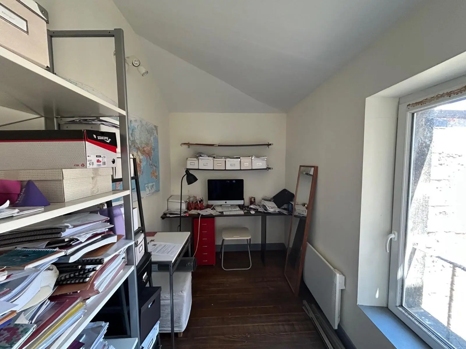 Photo 3 Appartement 2 pièces 63m²