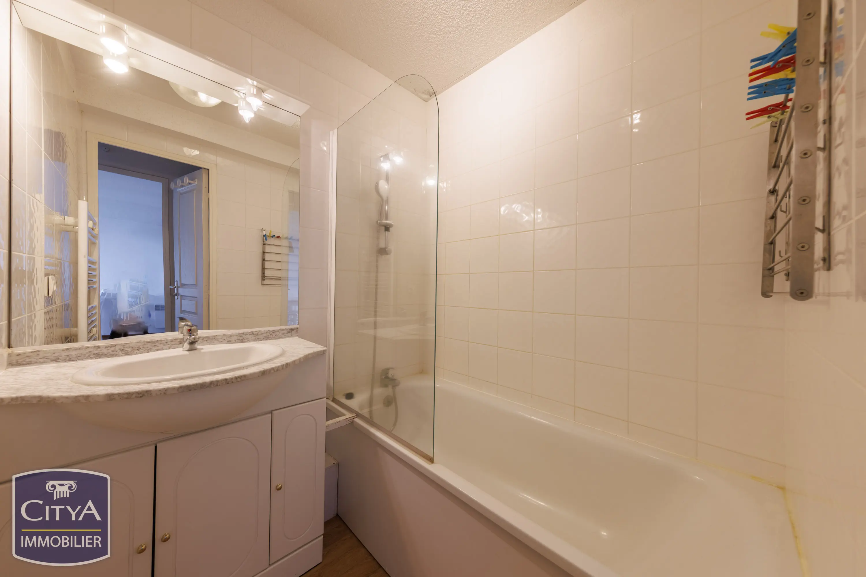 Photo 4 Appartement 2 pièces 33.2m²