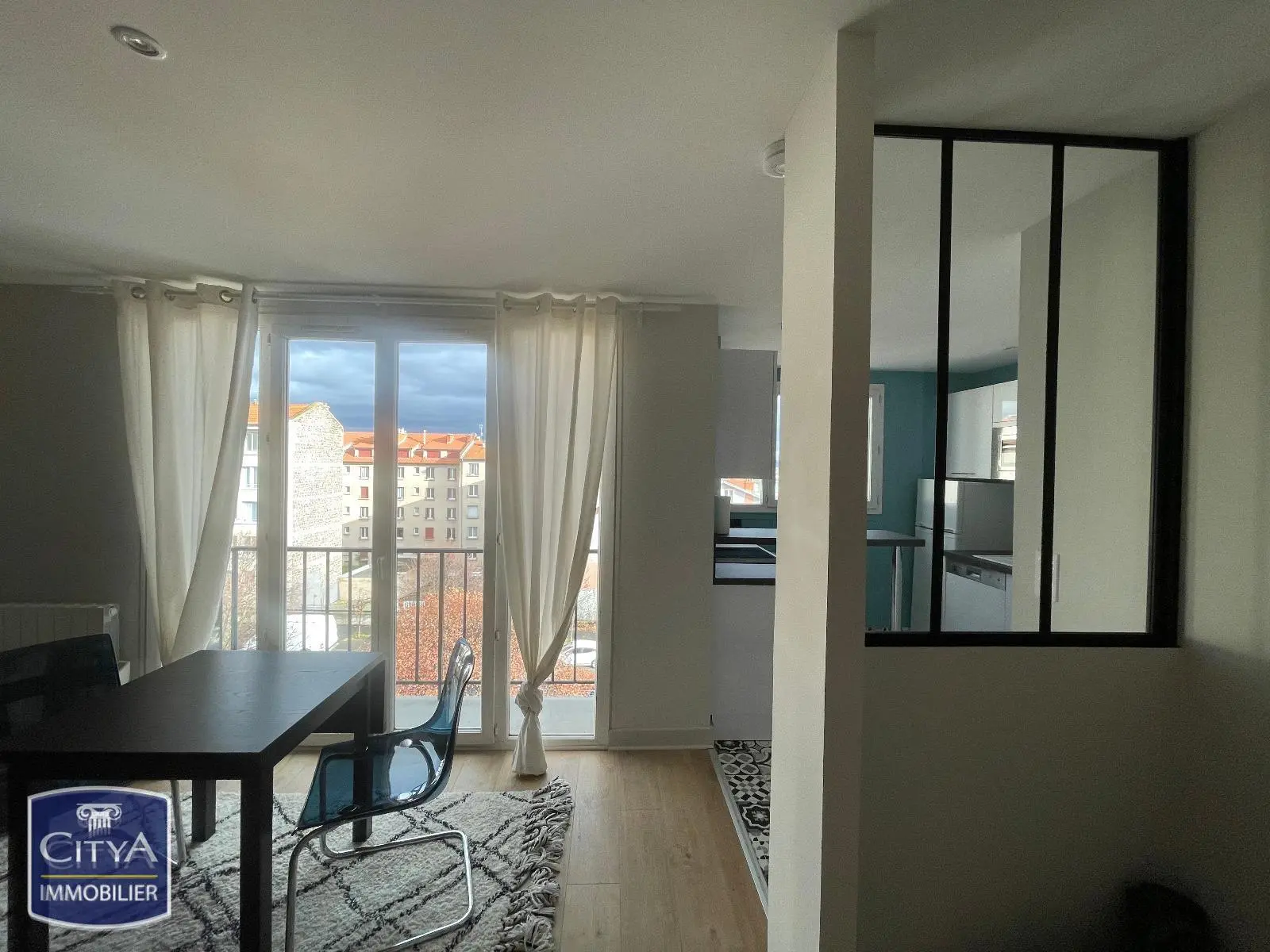 Photo 1 appartement Clermont-Ferrand
