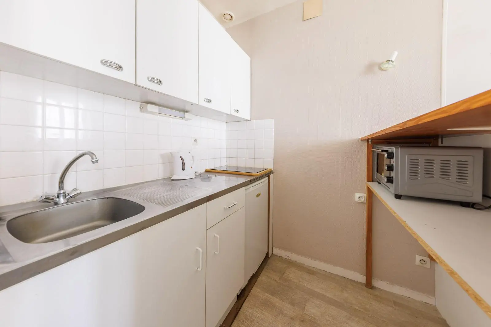 Photo 6 Appartement 1 pièce 25.65m²