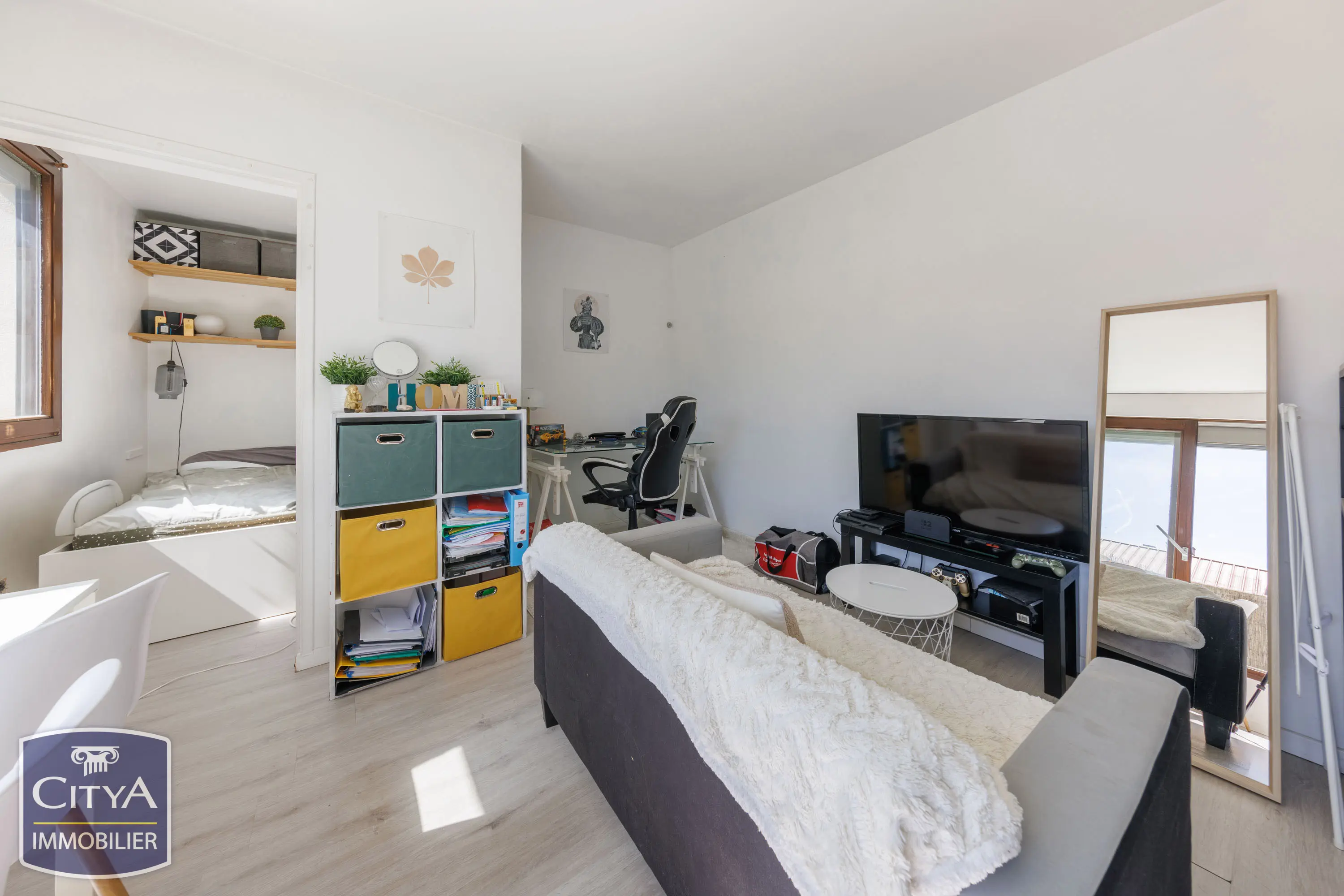Photo 3 appartement Clermont-Ferrand