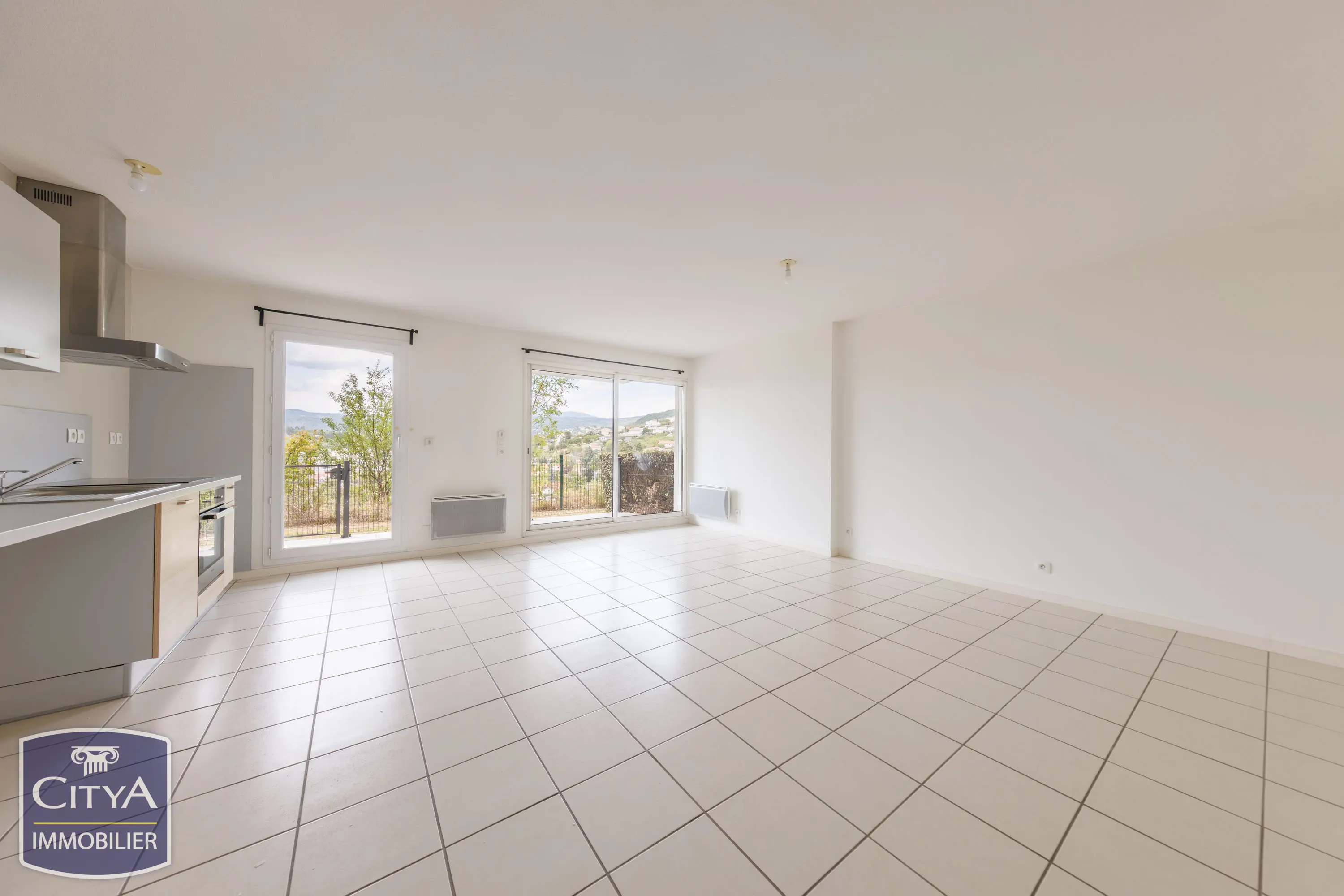 Photo 1 Appartement 3 pièces 67.6m²