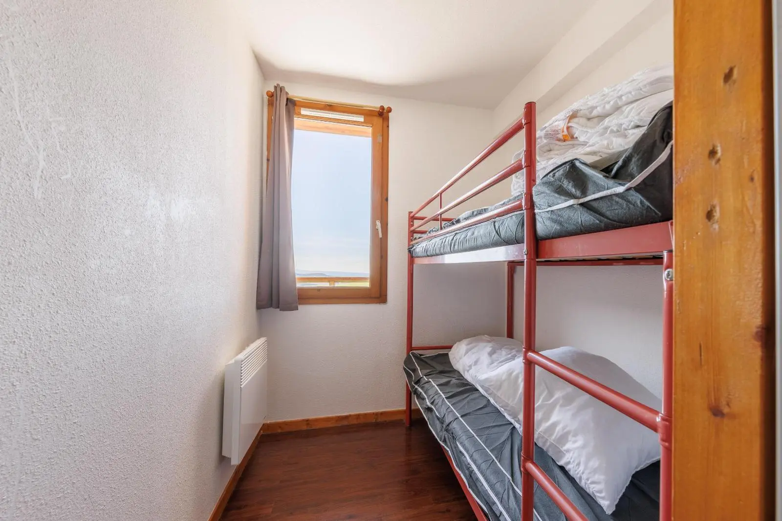 Photo 4 appartement Besse-et-Saint-Anastaise