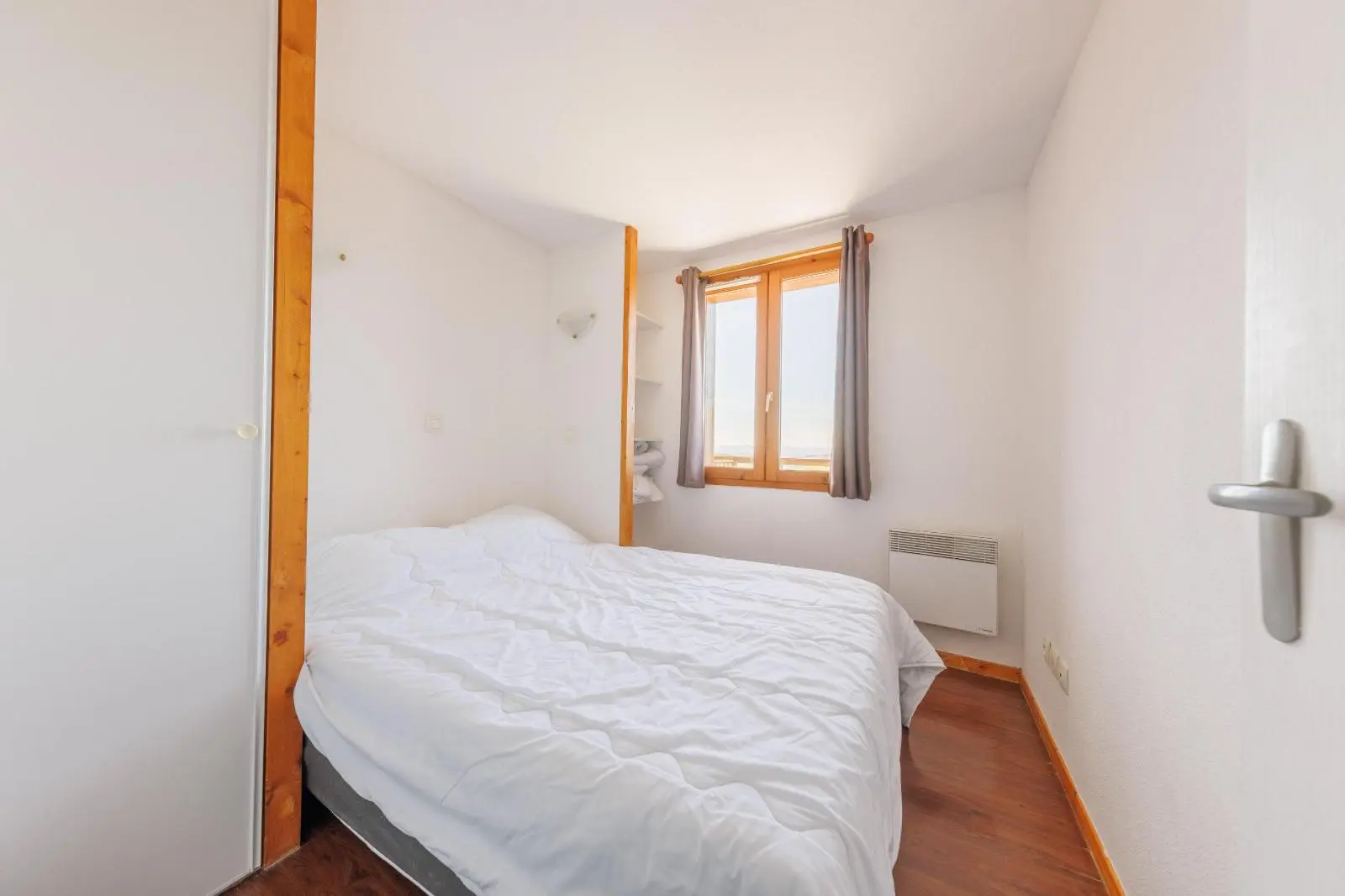 Photo 3 appartement Besse-et-Saint-Anastaise