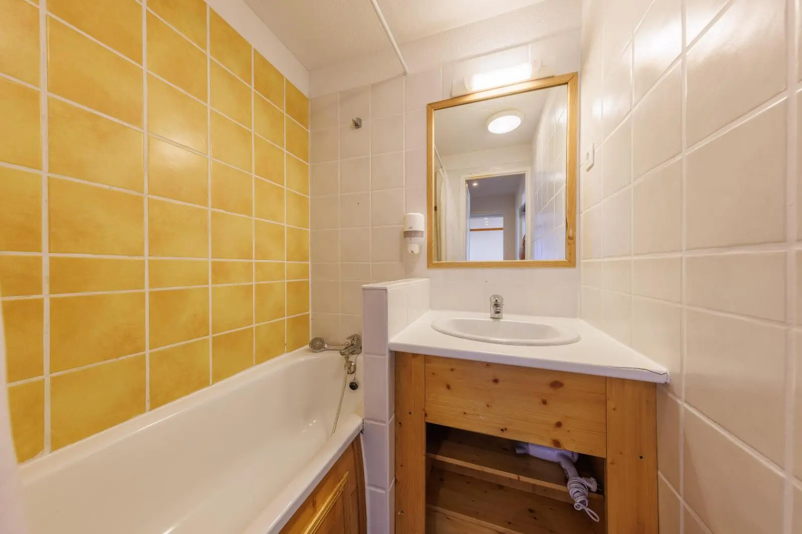 Photo 4 Appartement 2 pièces 31.5m²