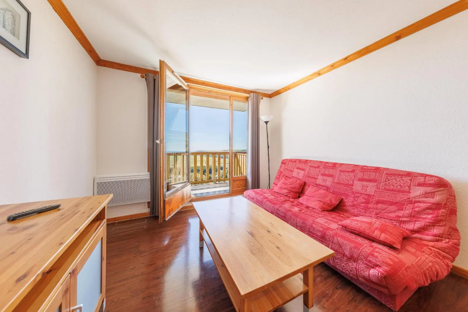 Photo 1 appartement Besse-et-Saint-Anastaise