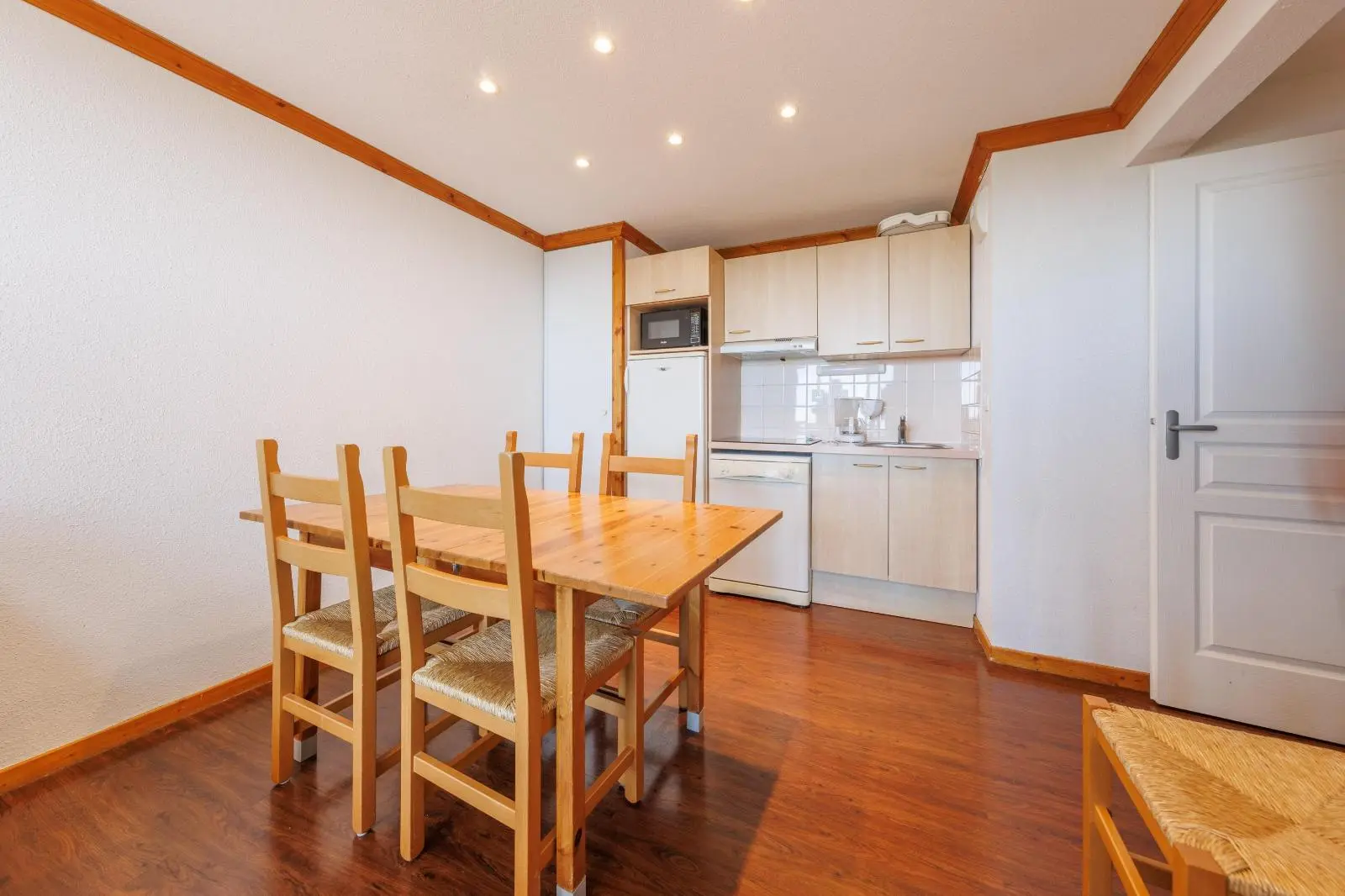 Photo 2 appartement Besse-et-Saint-Anastaise