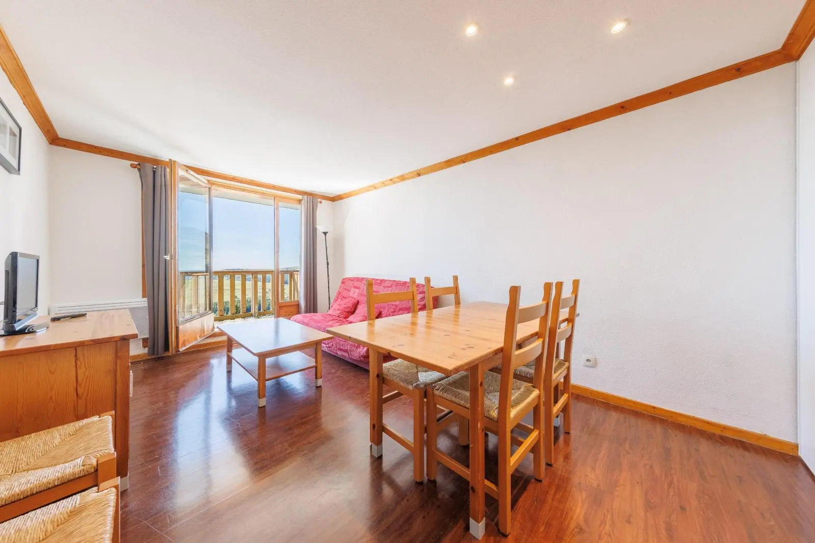 Photo 8 appartement Besse-et-Saint-Anastaise