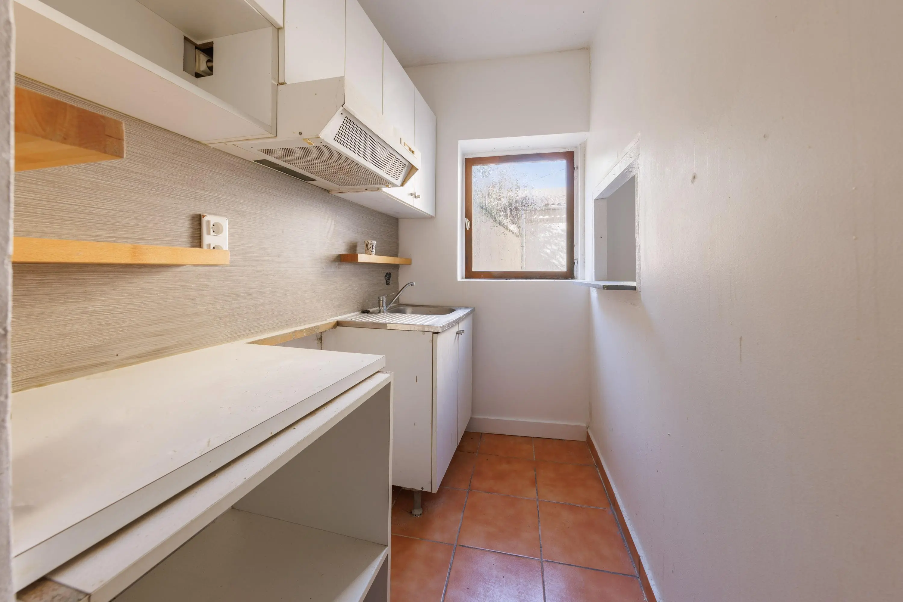 Photo 3 Immeuble 220m²