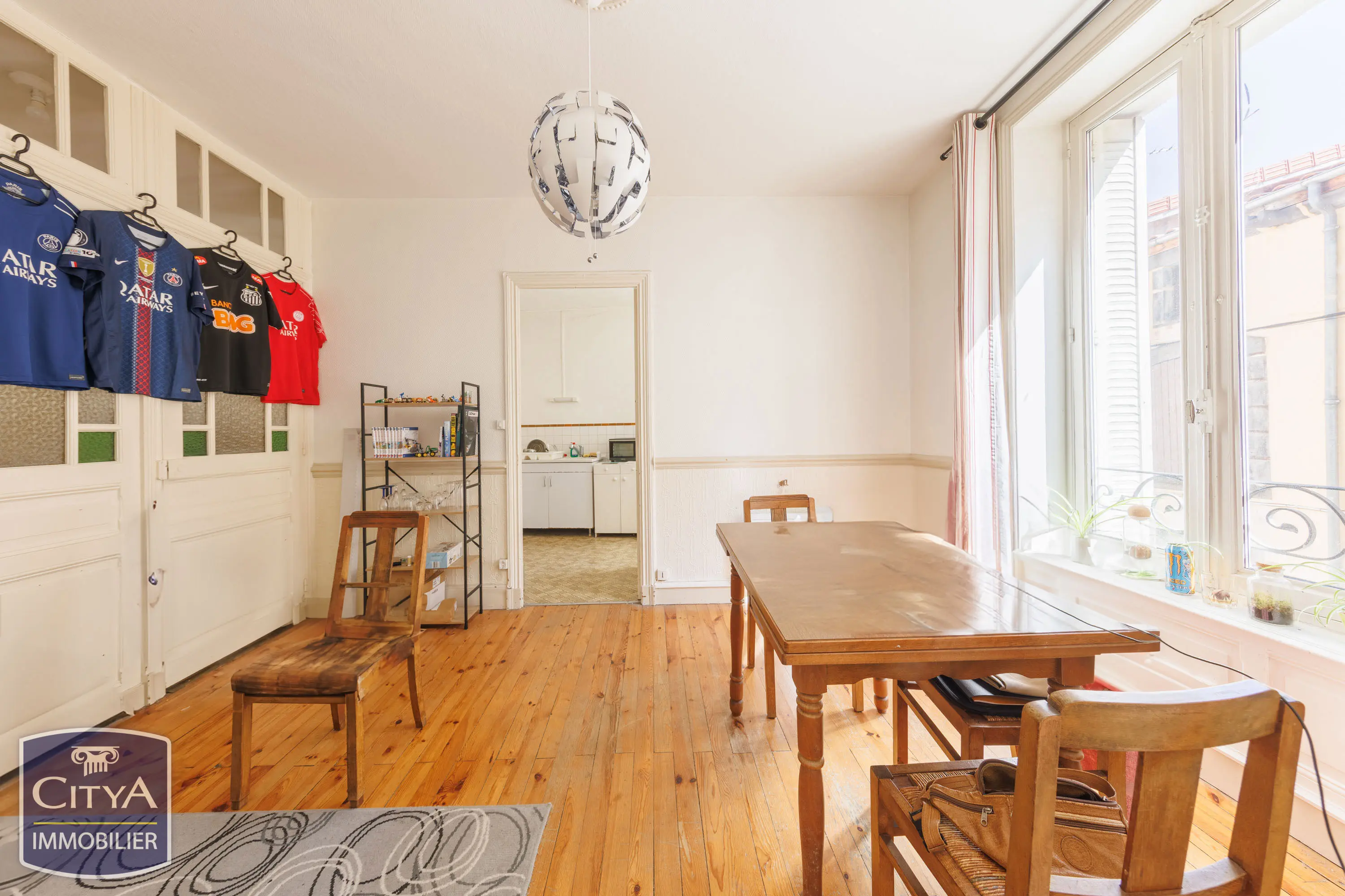 Photo 2 Appartement 2 pièces 40.4m²