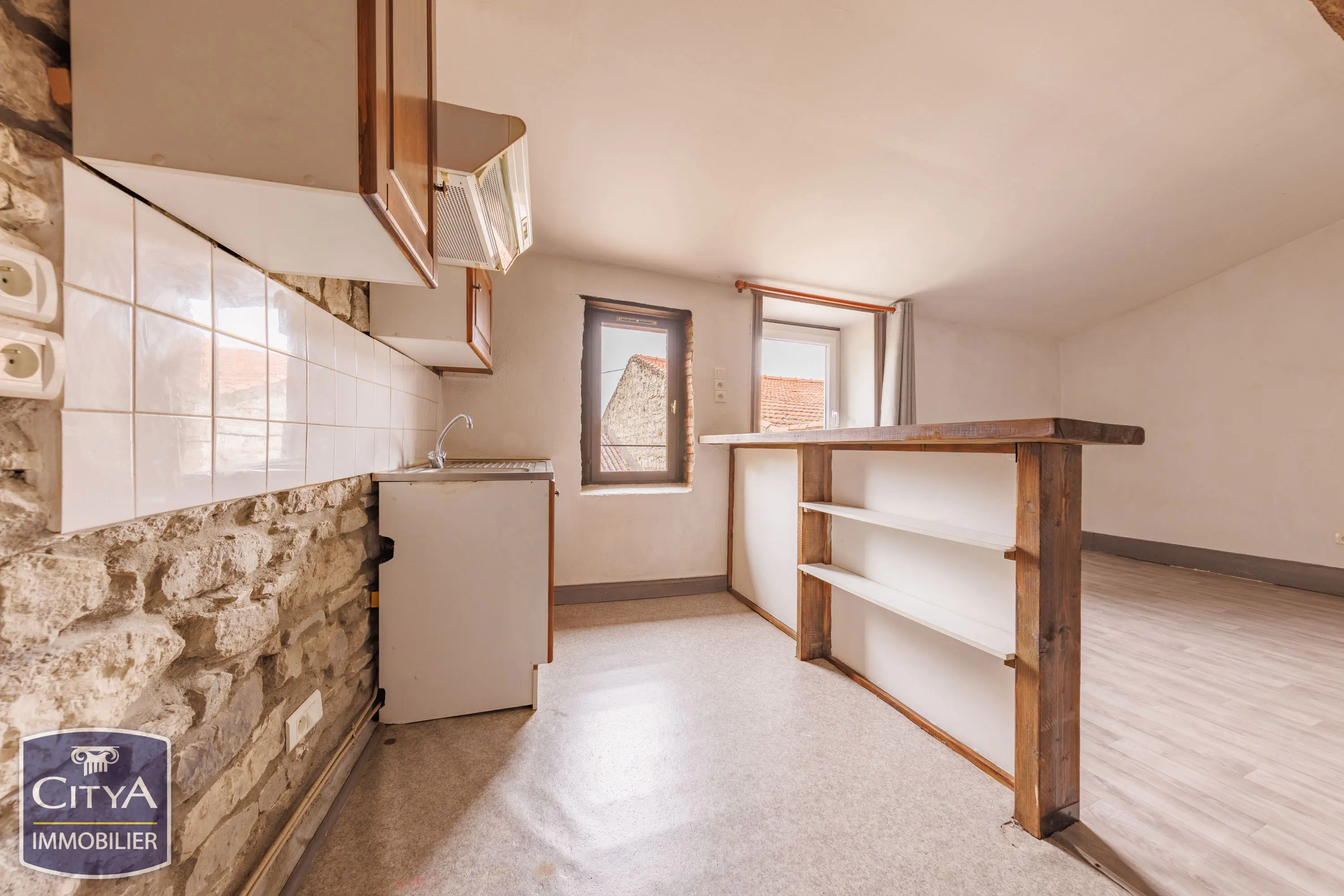 Photo 4 Immeuble 220m²