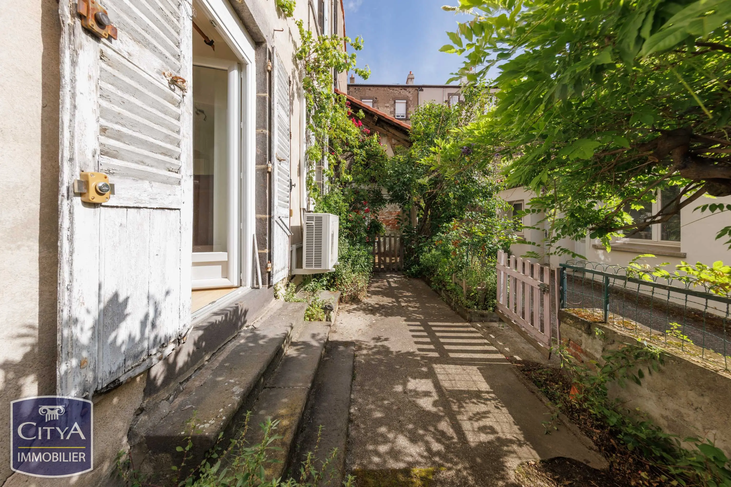 Photo 9 appartement Clermont-Ferrand