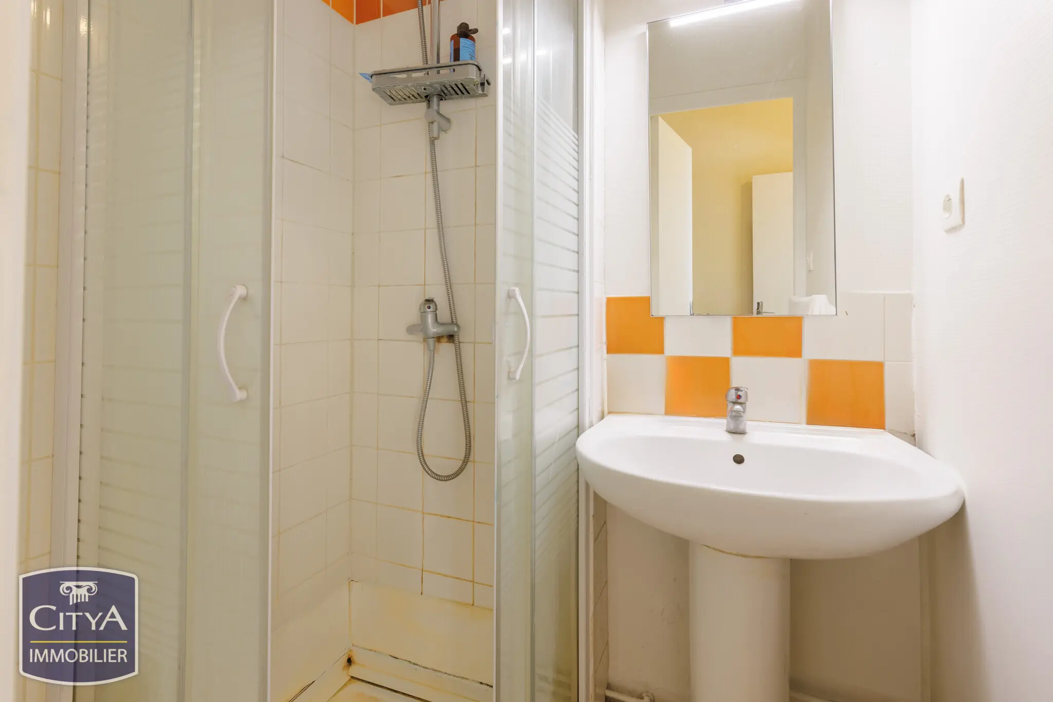 Photo 7 appartement Clermont-Ferrand