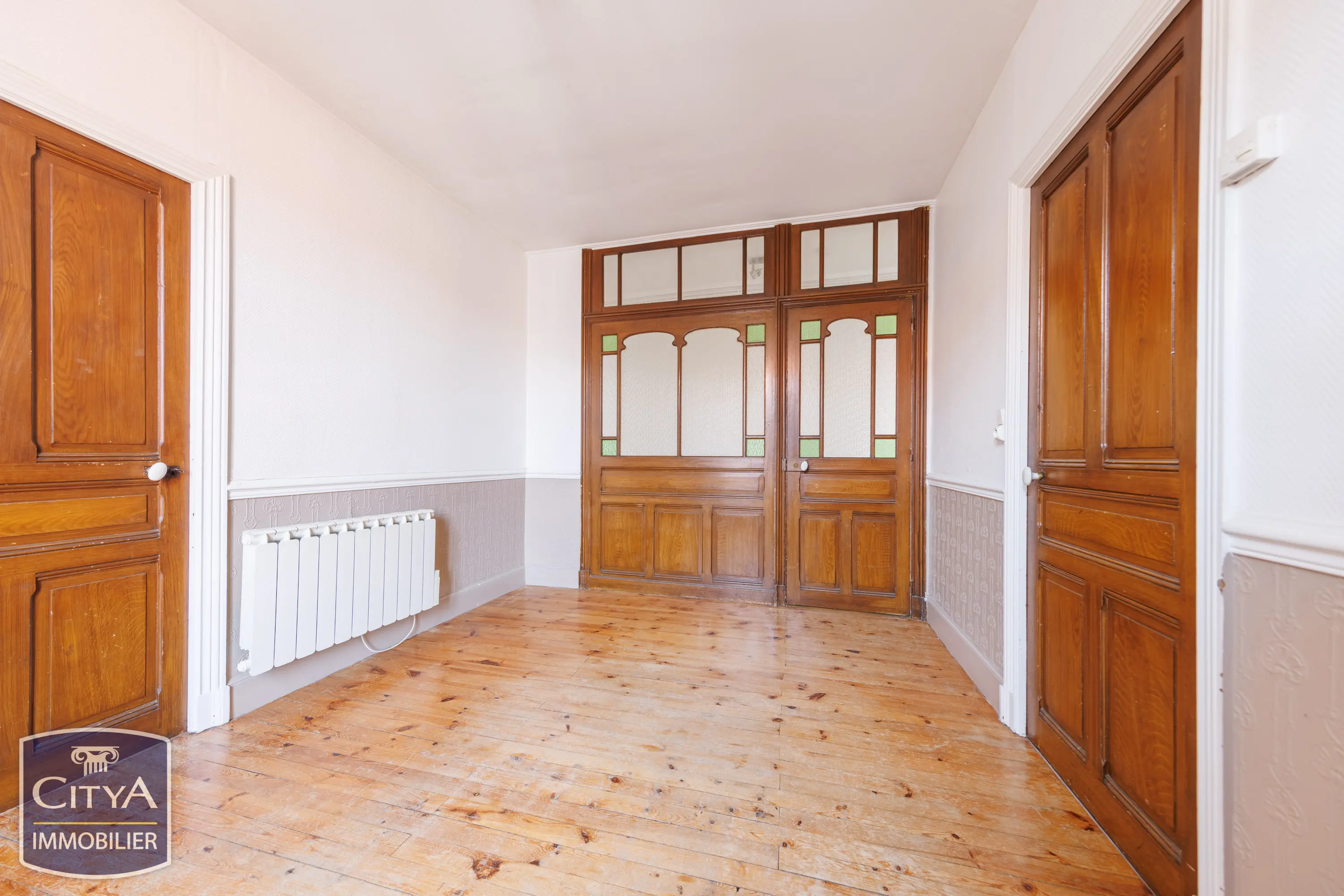 Photo 3 Appartement 2 pièces 40.68m²