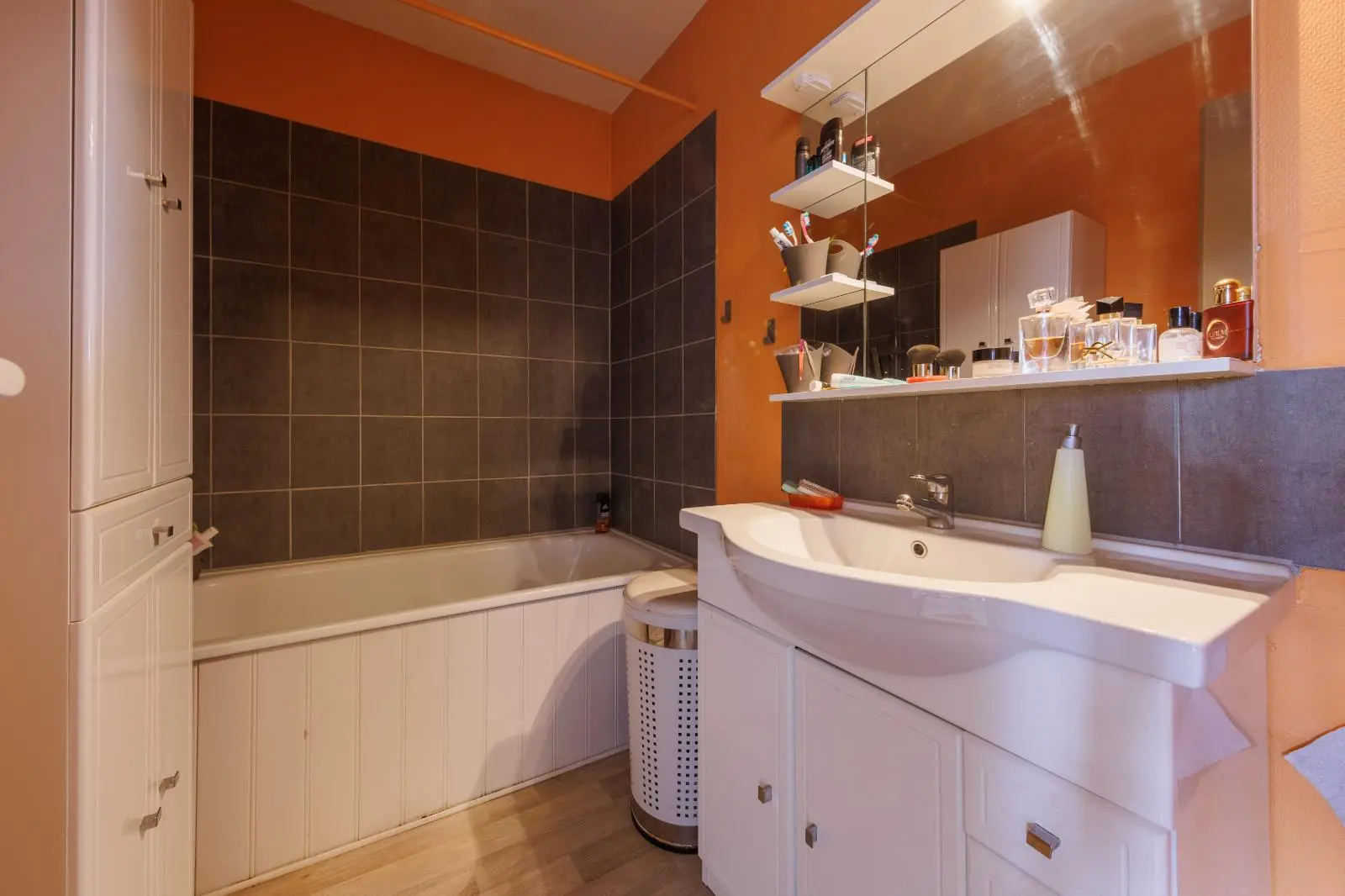 Photo 6 Appartement 1 pièce 31.4m²