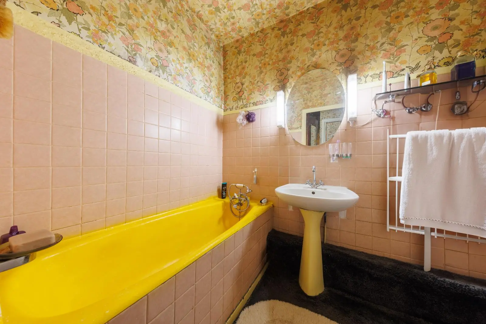 Photo 8 Appartement 4 pièces 82.34m²