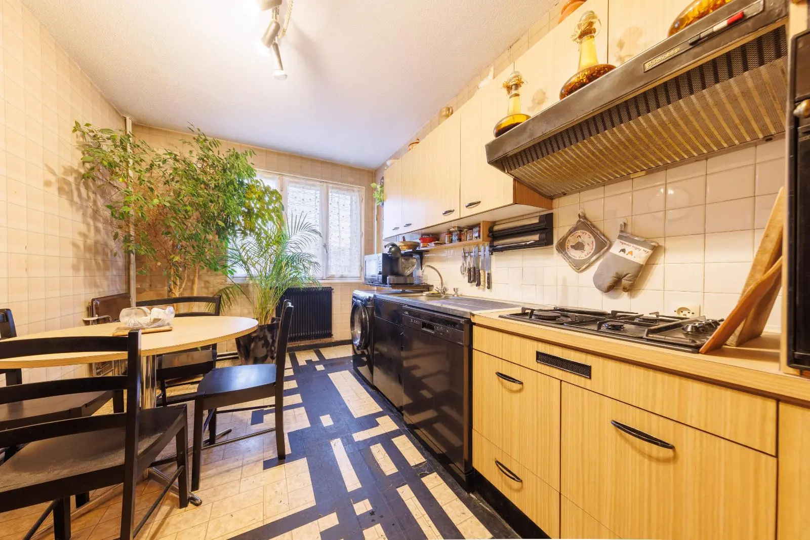 Photo 5 Appartement 4 pièces 82.34m²